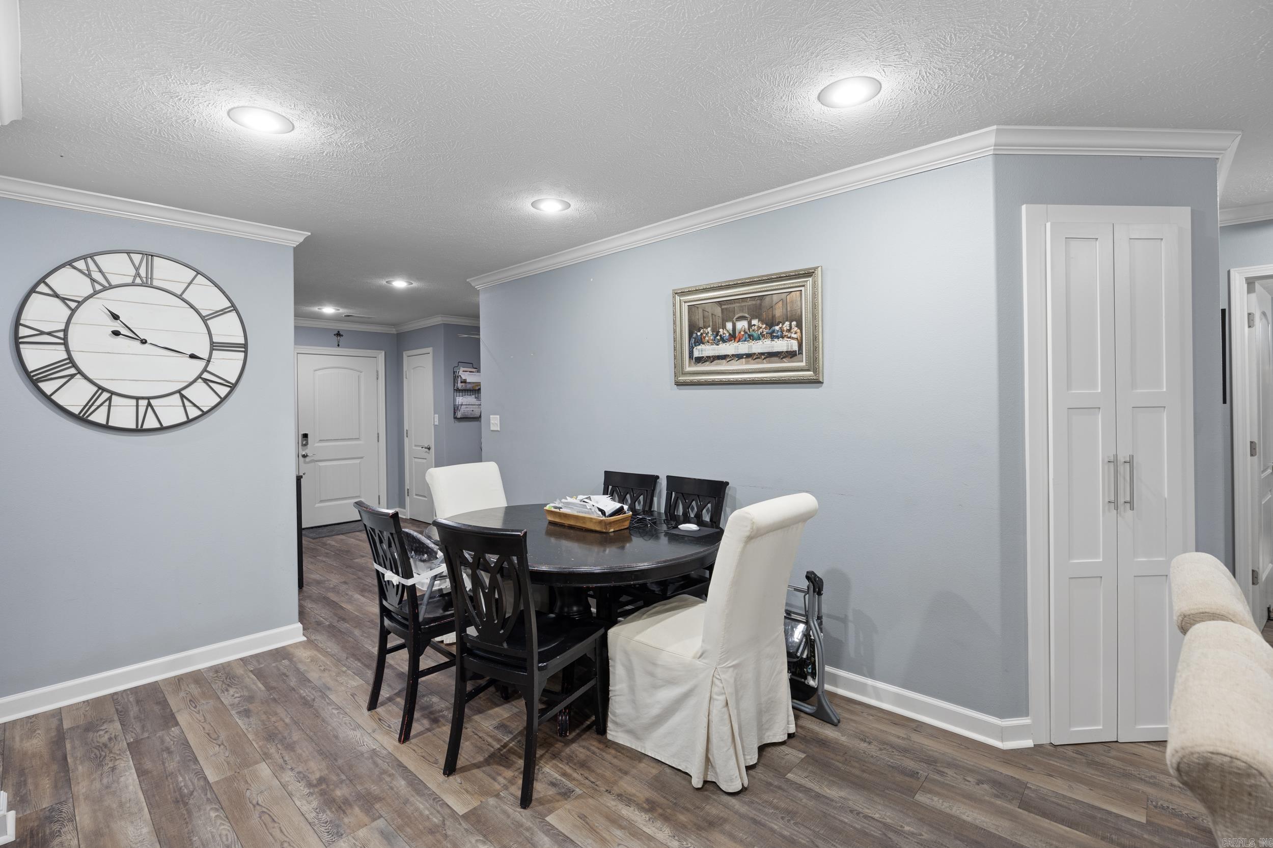 107 Kordsmeier Lane Morrilton, AR 72110