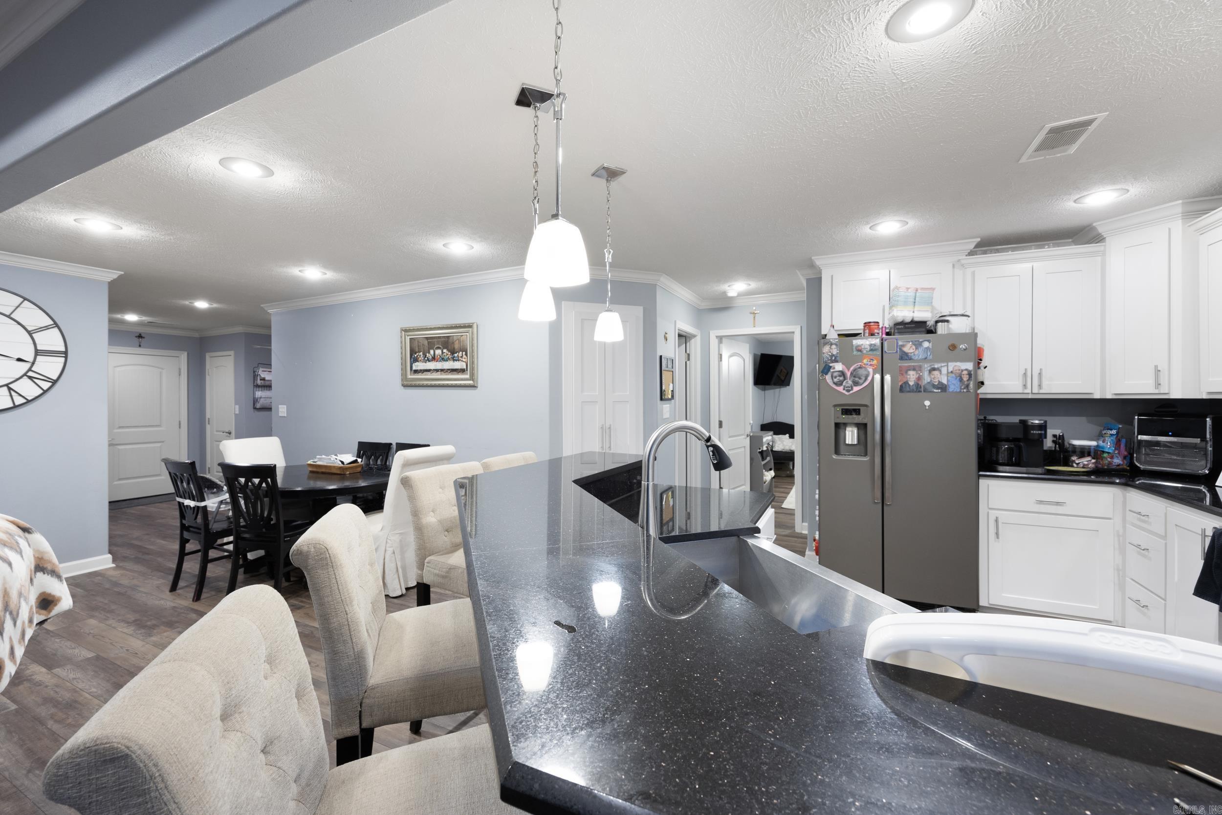 107 Kordsmeier Lane Morrilton, AR 72110