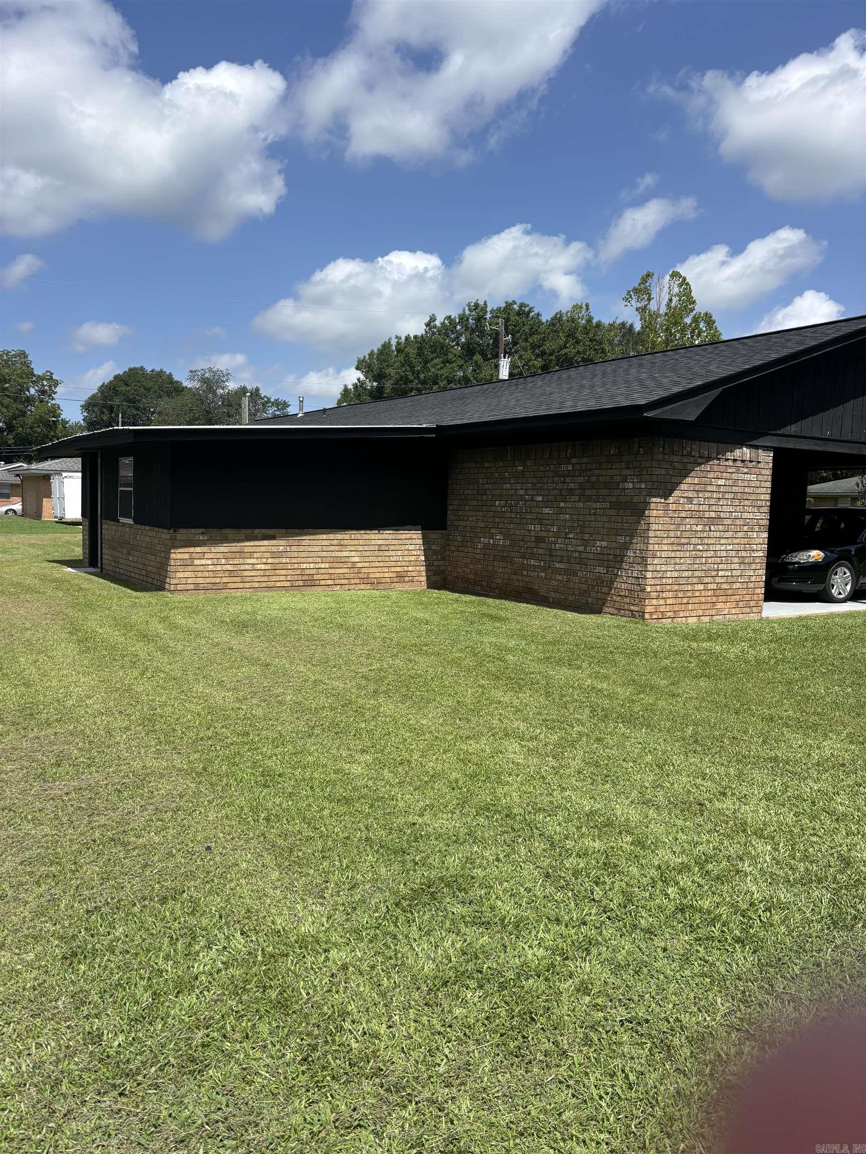 102 W Haislip Street Murfreesboro, AR 71958