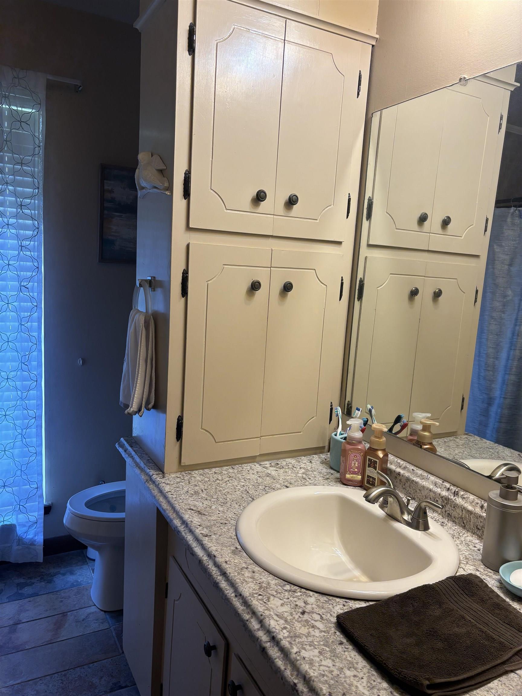 102 W Haislip Street Murfreesboro, AR 71958