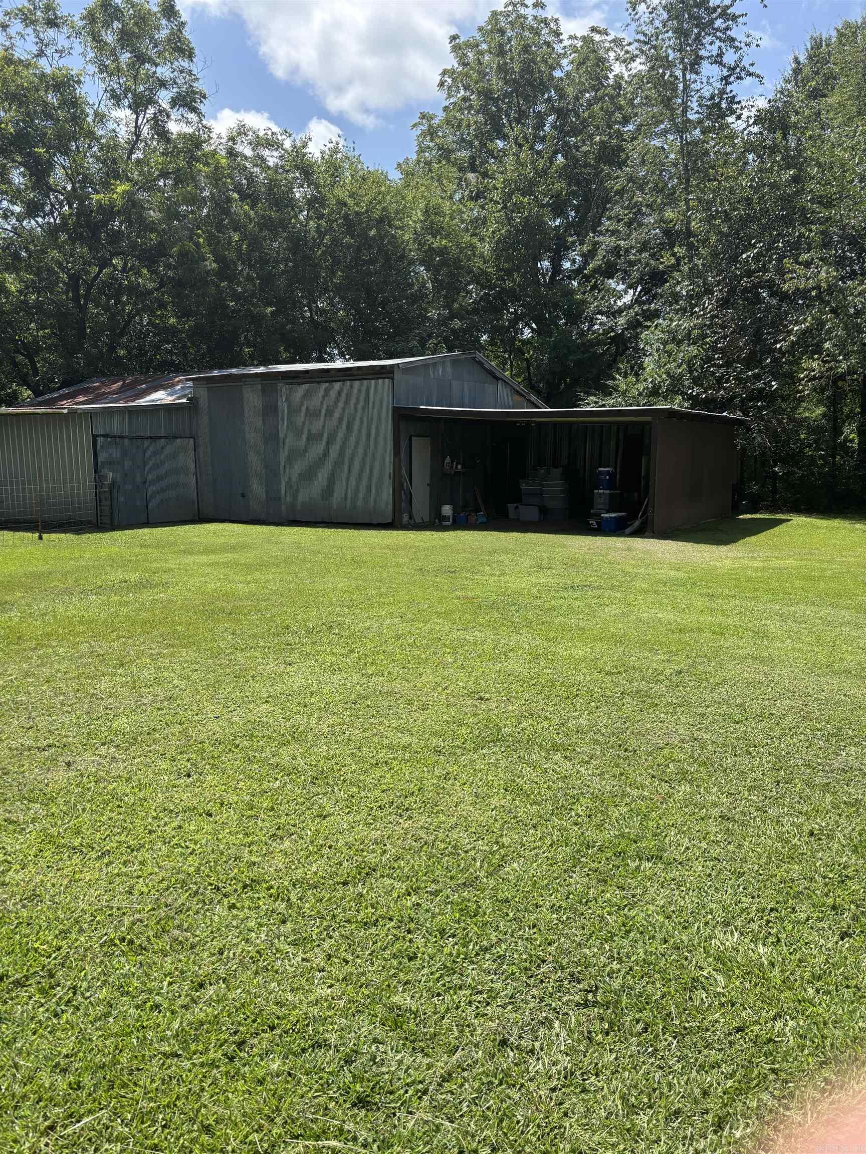 102 W Haislip Street Murfreesboro, AR 71958