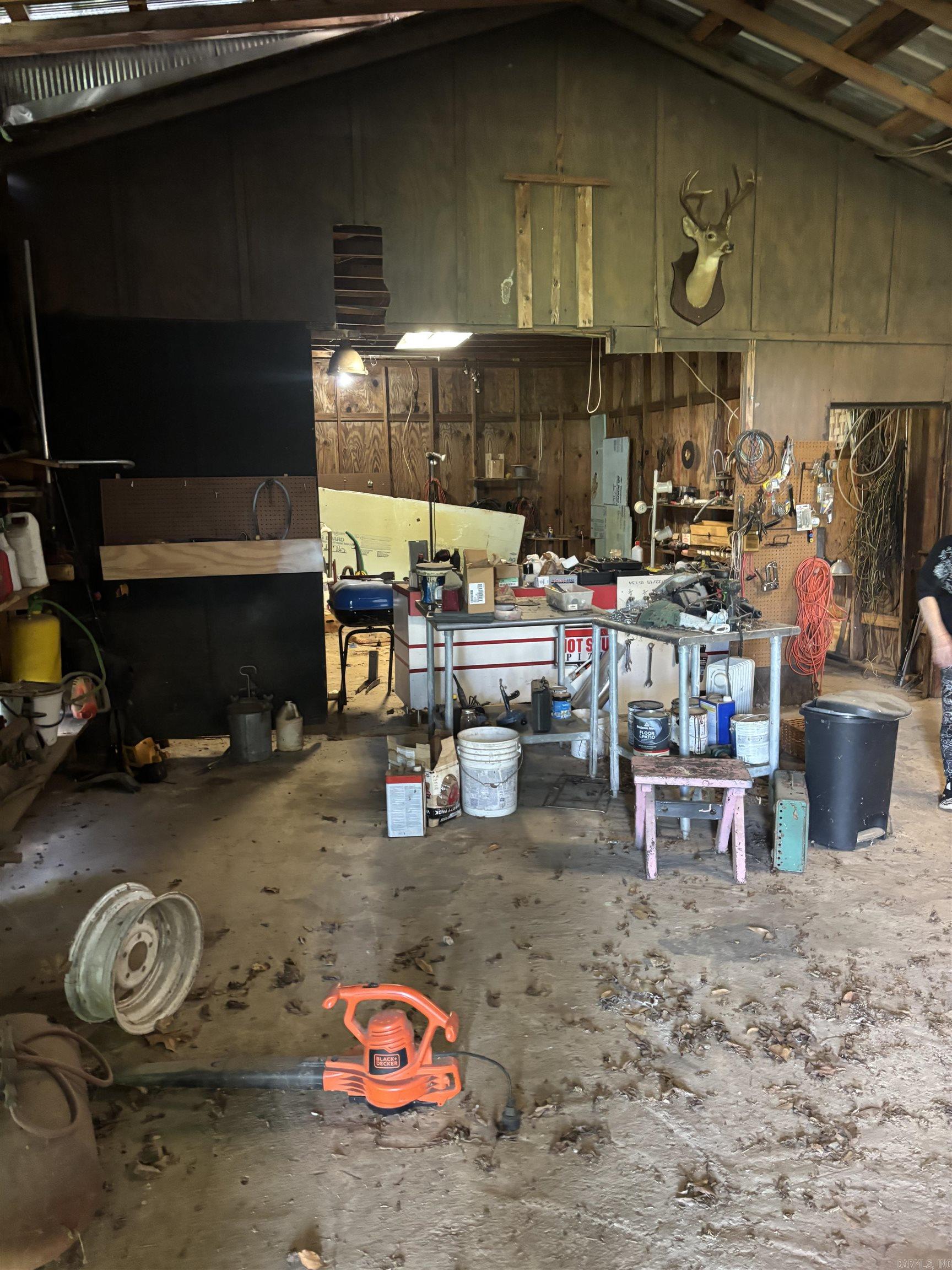 102 W Haislip Street Murfreesboro, AR 71958