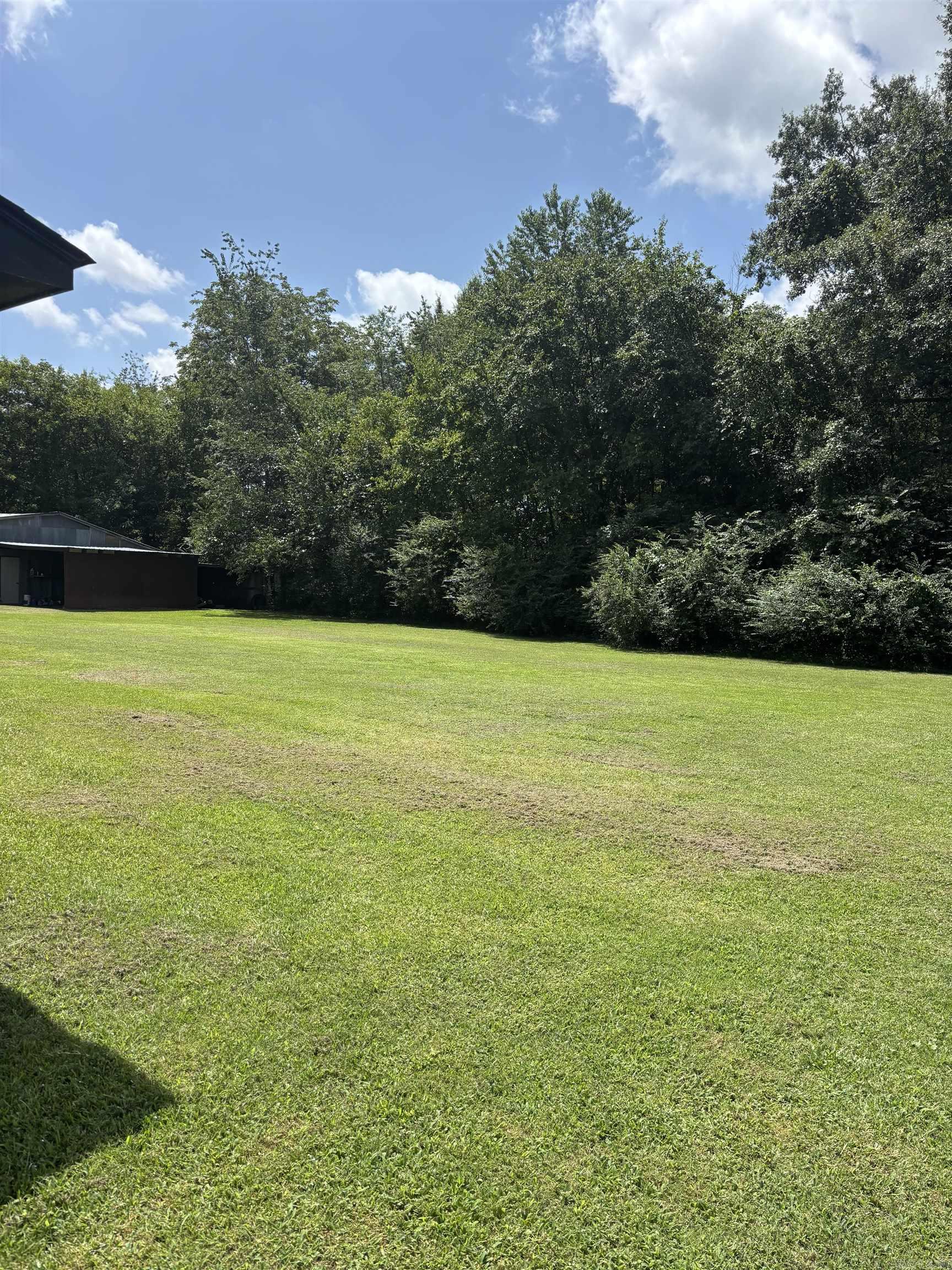 102 W Haislip Street Murfreesboro, AR 71958