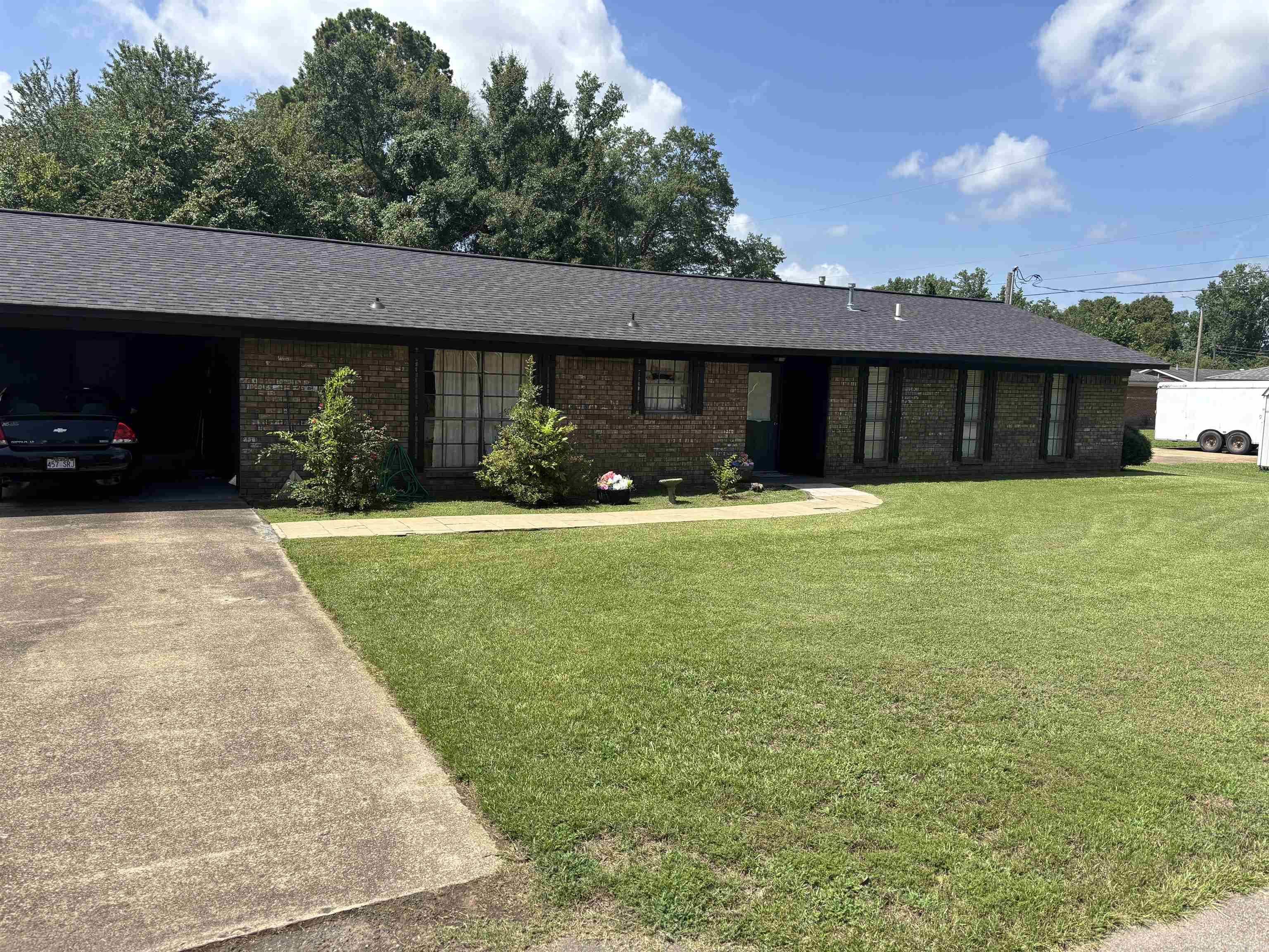 102 W Haislip Street Murfreesboro, AR 71958