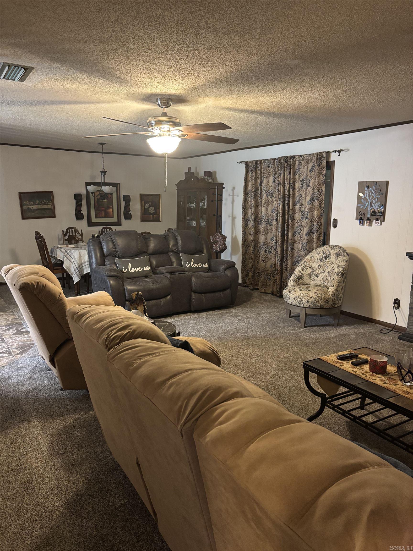 102 W Haislip Street Murfreesboro, AR 71958