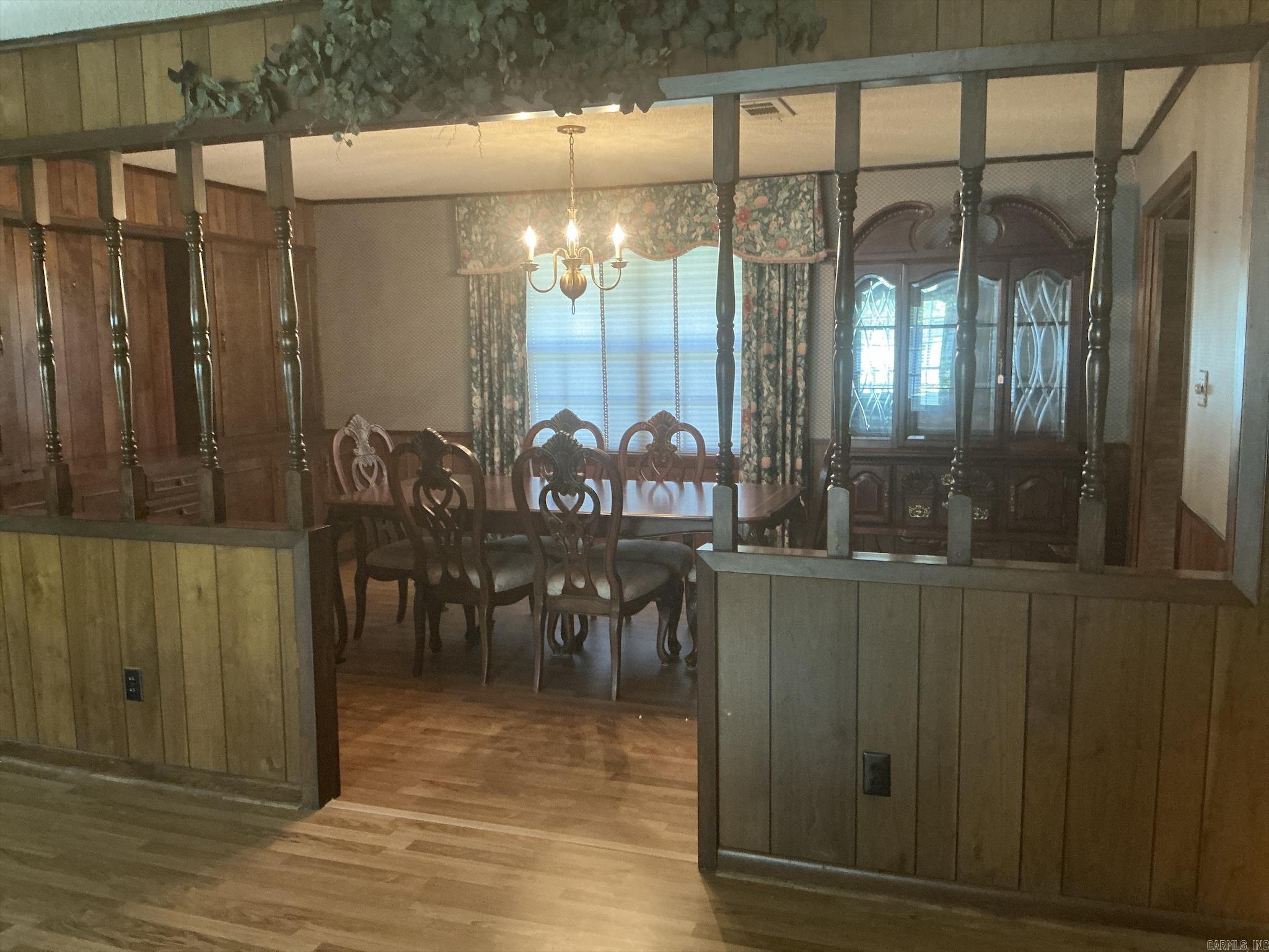 1204 Cypress  Crossett, AR