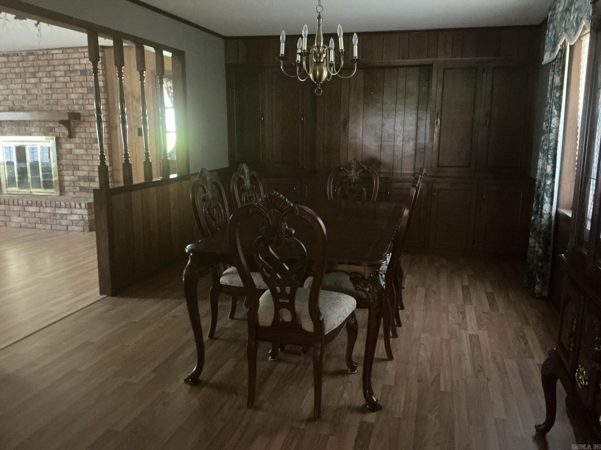 1204 Cypress  Crossett, AR