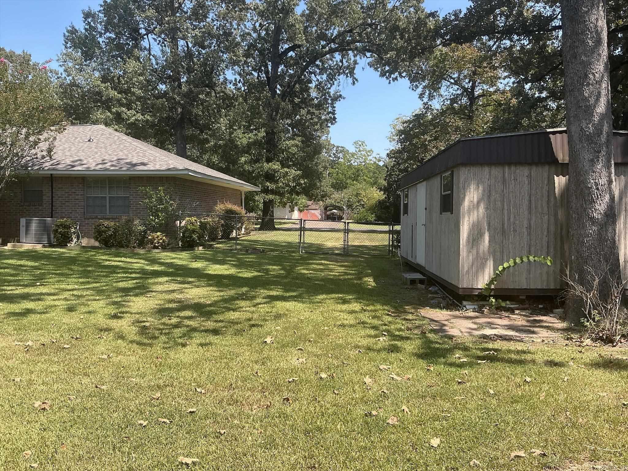 1204 Cypress  Crossett, AR