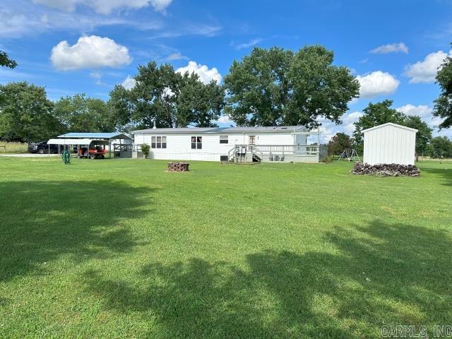 130 Wildcat Berry  Flippin, AR