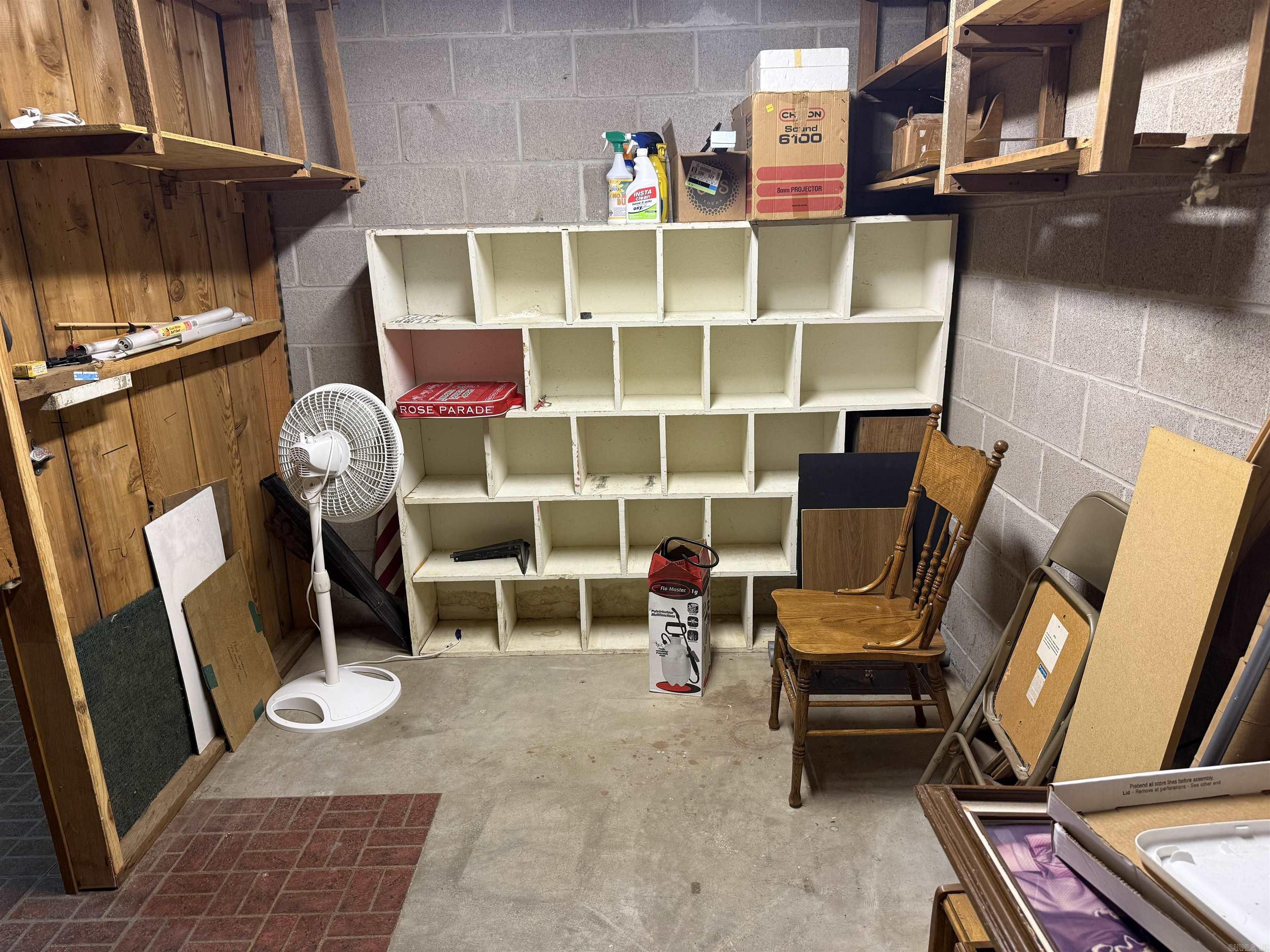 236 Lakedwellers Rd. Fairfield Bay, AR 72088-0000