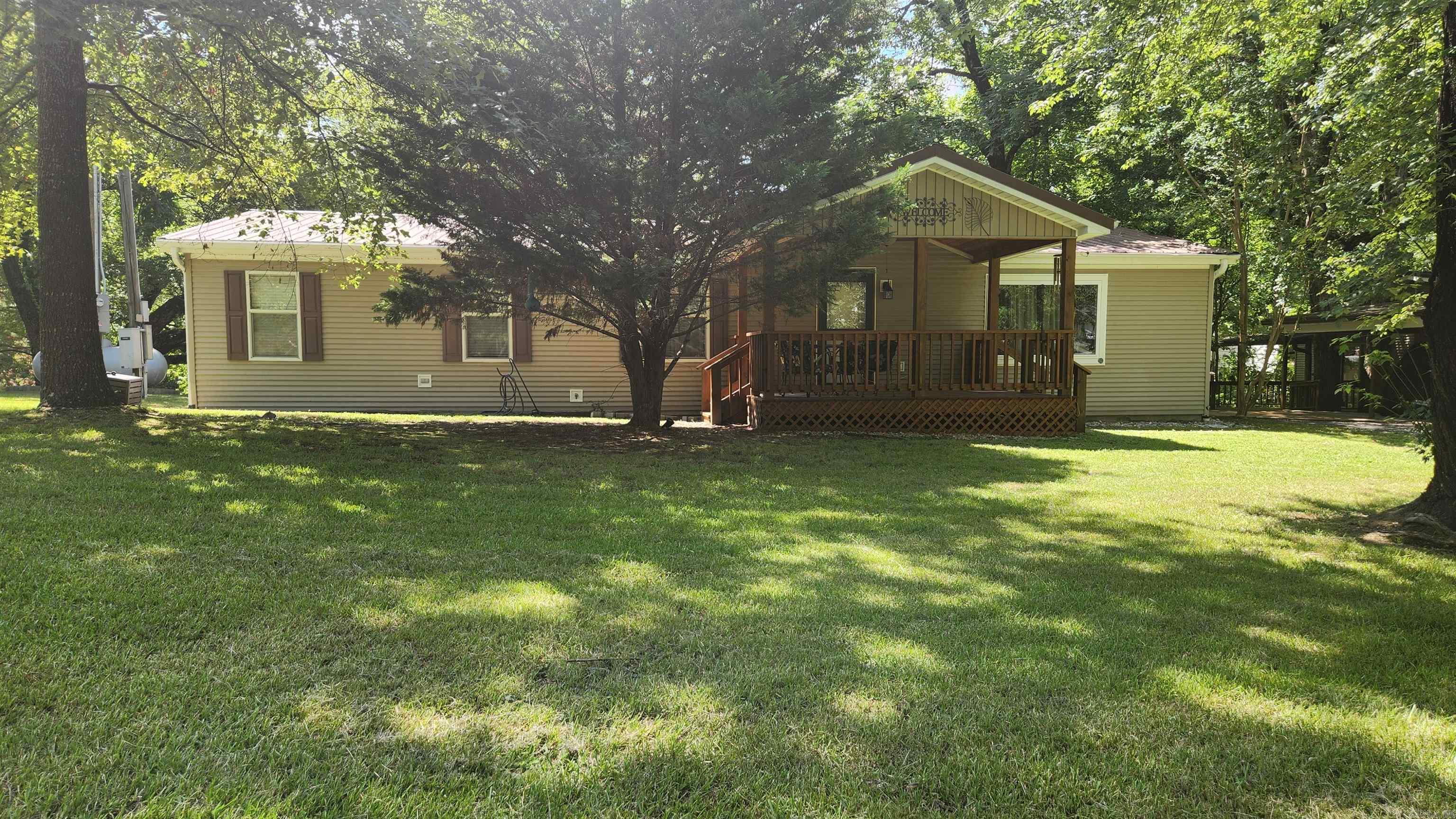 5277 E Hwy 270 Mount Ida, AR 71957