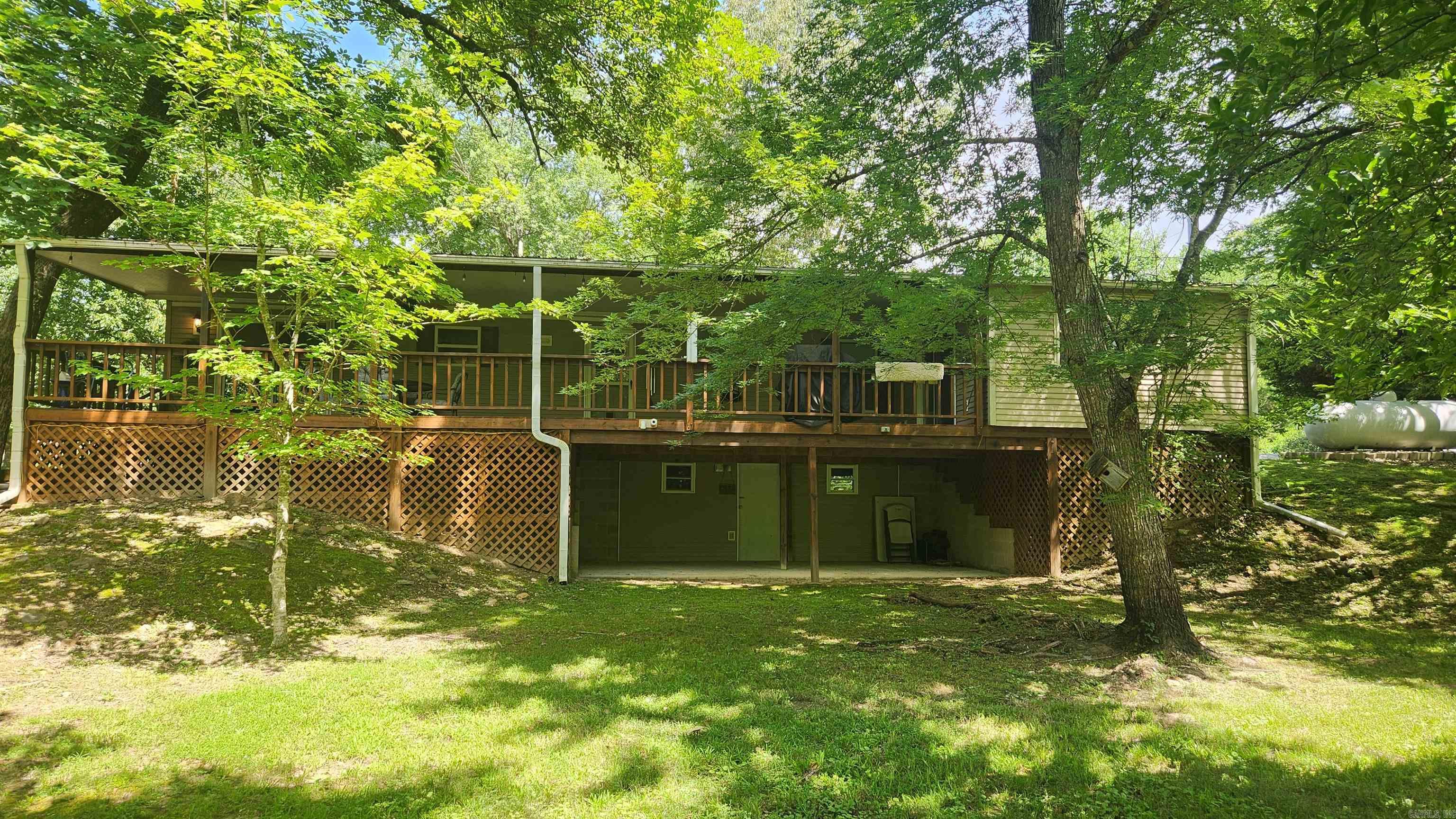 5277 E Hwy 270 Mount Ida, AR 71957