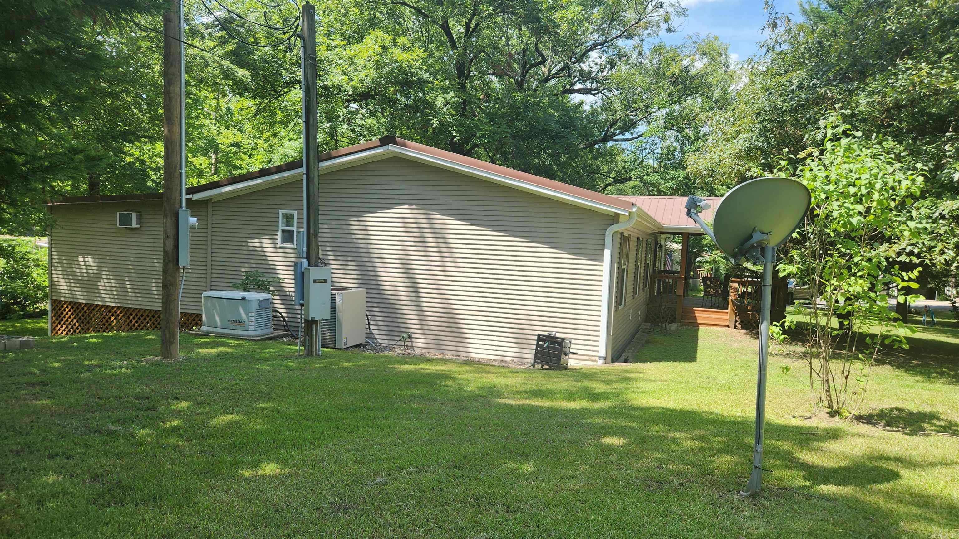 5277 E Hwy 270 Mount Ida, AR 71957