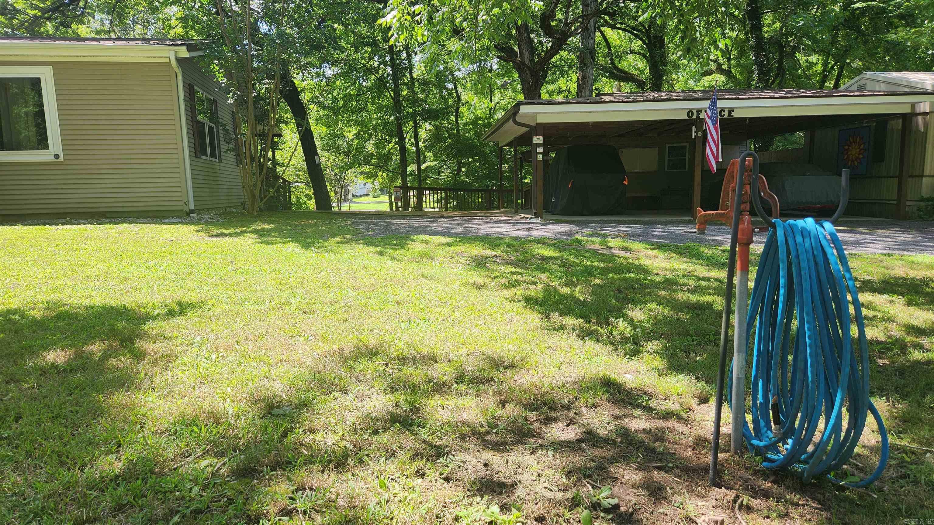 5277 E Hwy 270 Mount Ida, AR 71957