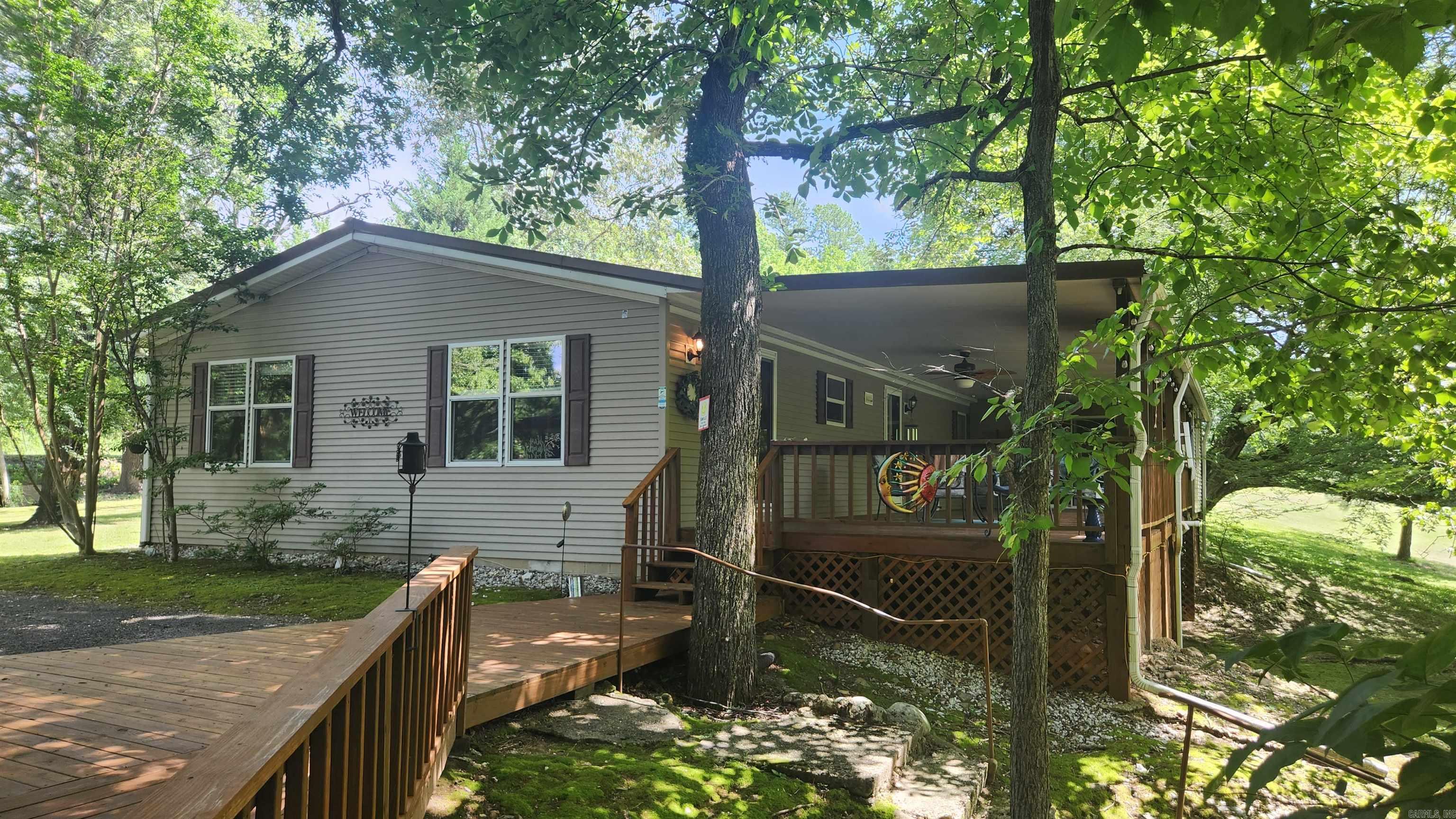 5277 E Hwy 270 Mount Ida, AR 71957