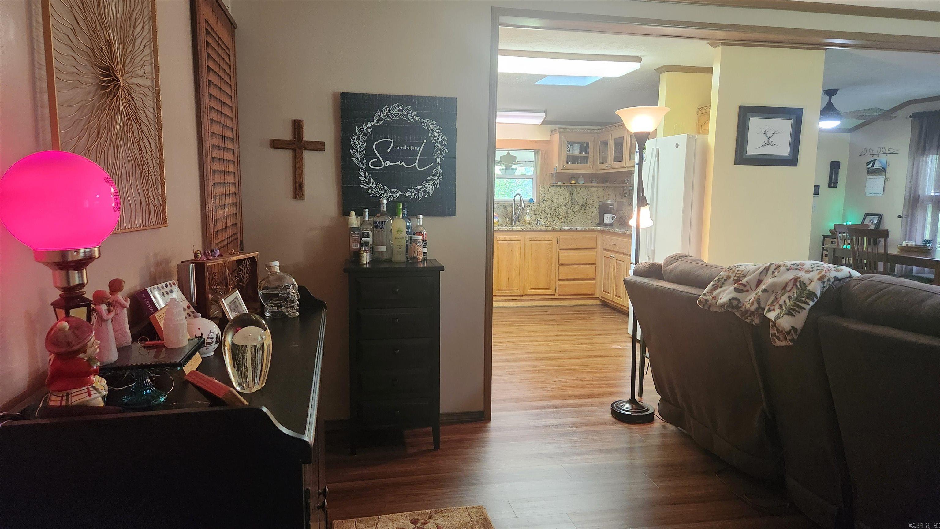 5277 E Hwy 270 Mount Ida, AR 71957