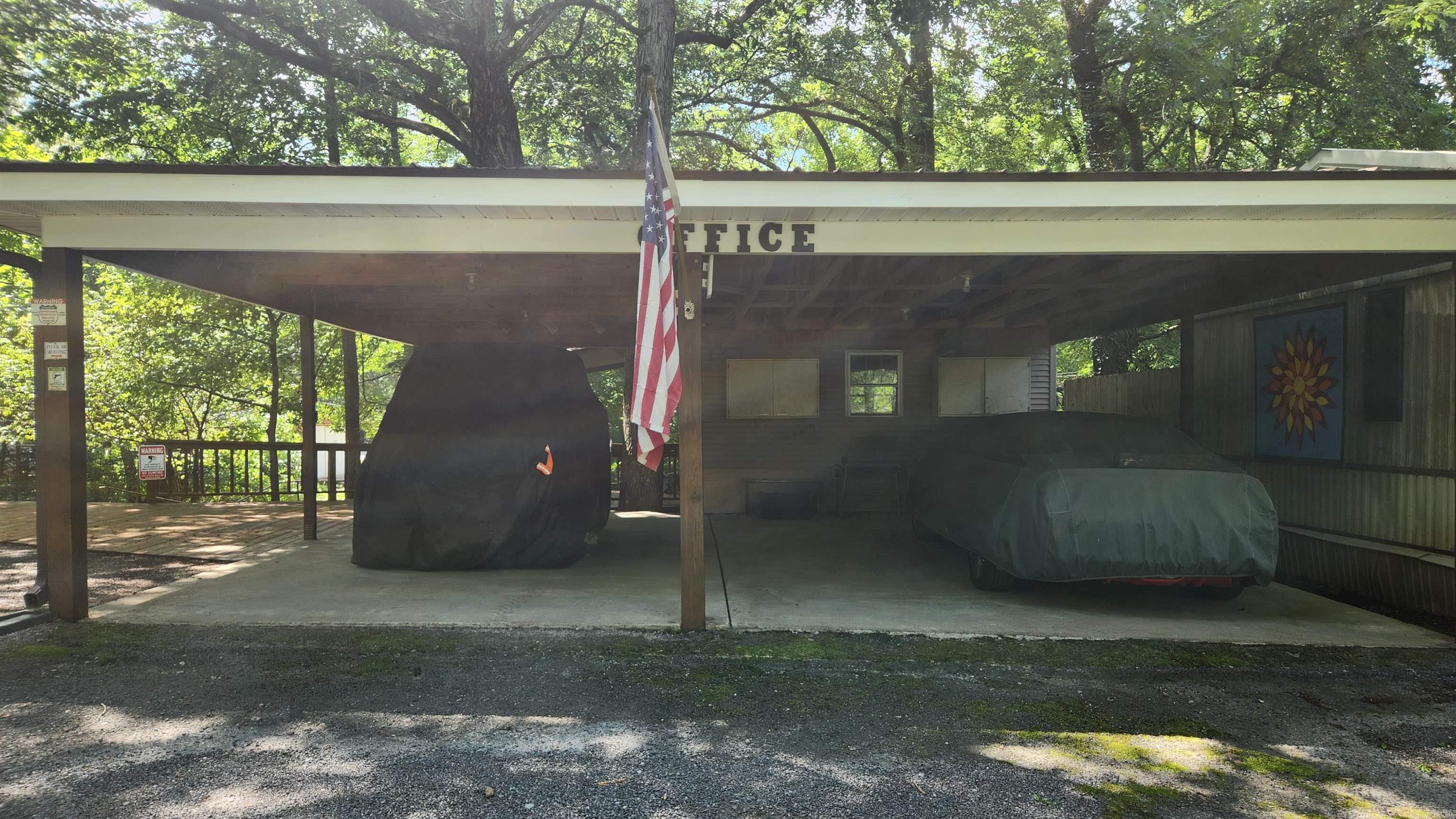 5277 E Hwy 270 Mount Ida, AR 71957