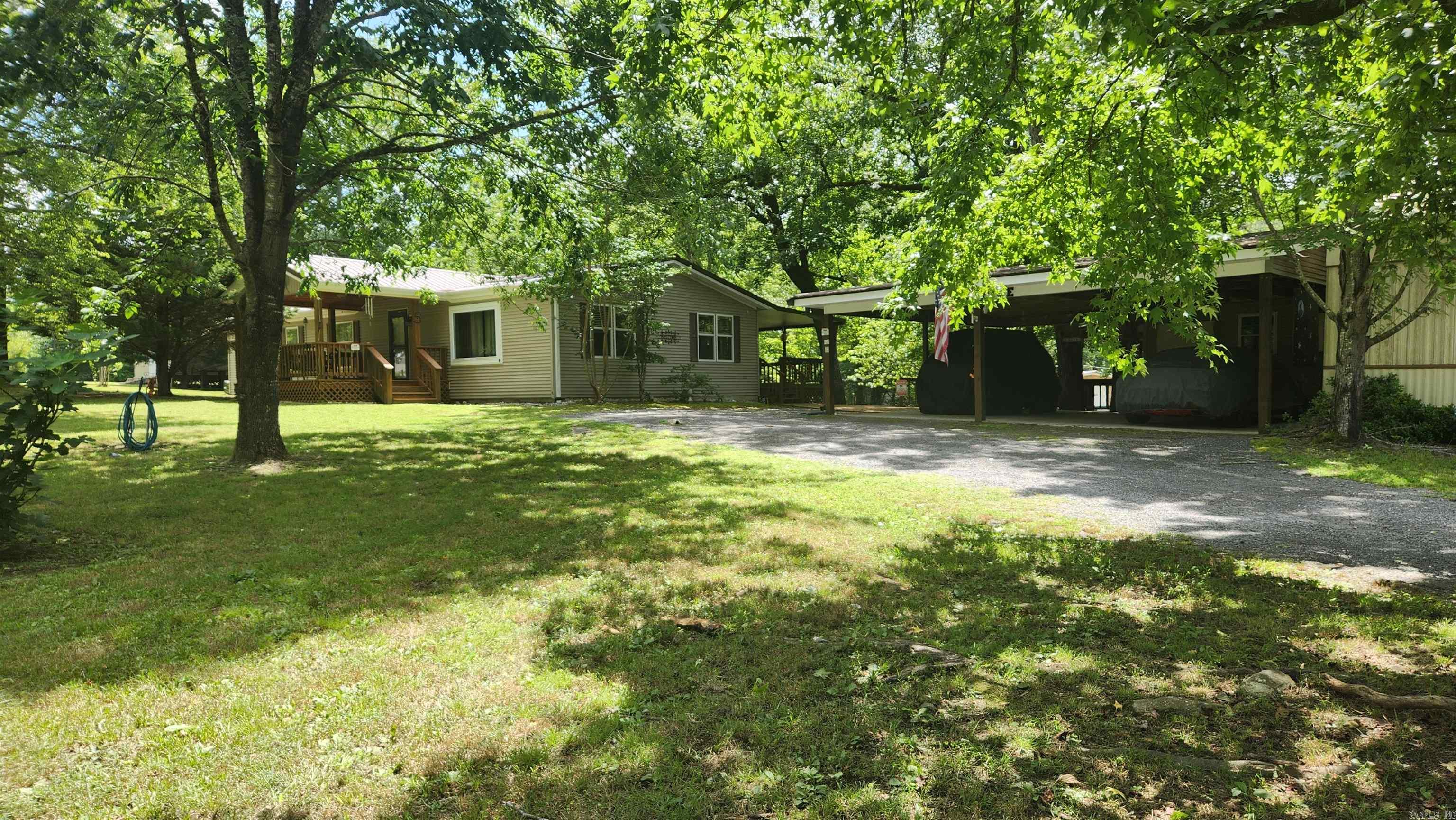 5277 E Hwy 270 Mount Ida, AR 71957