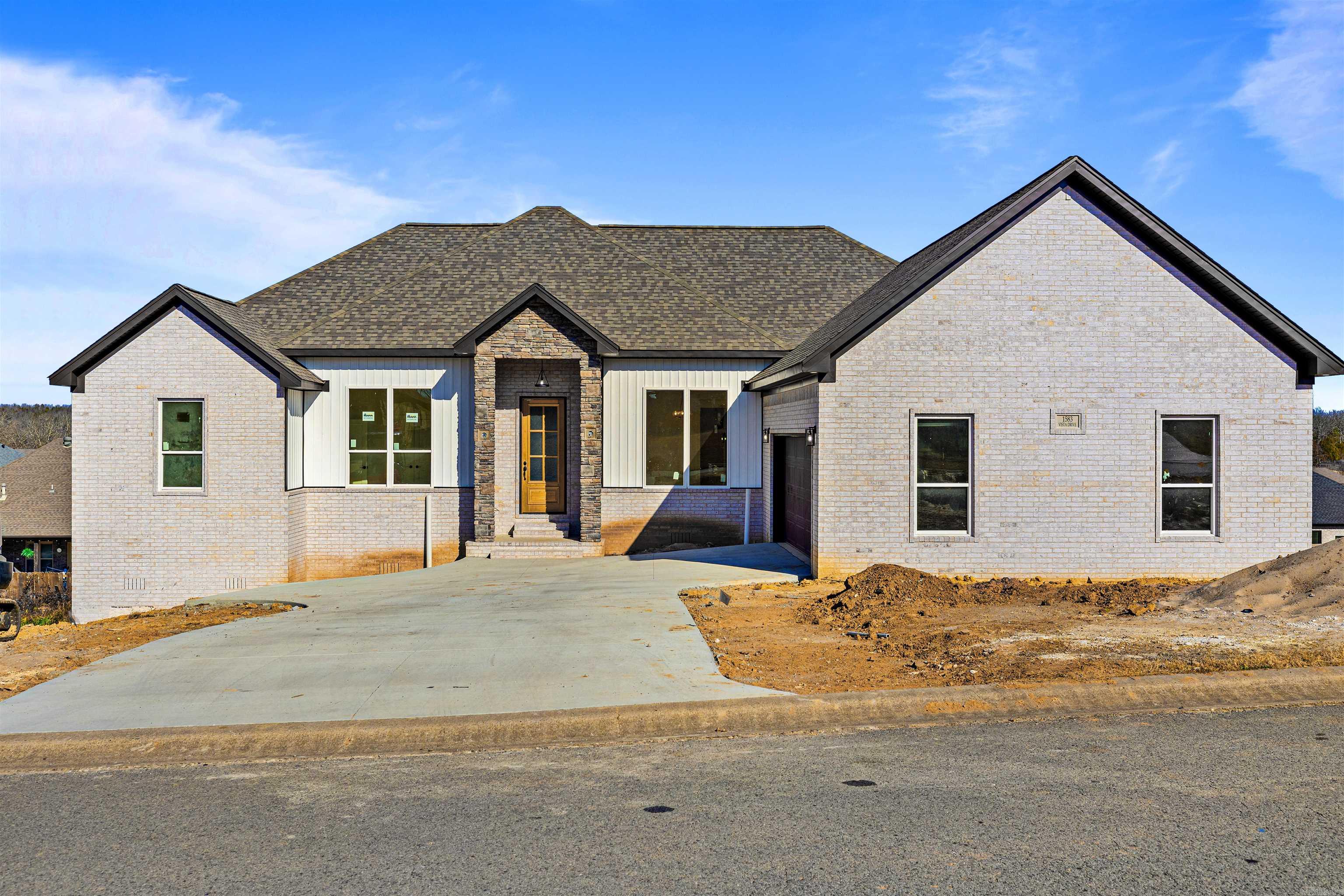 1583 Vista  Cabot, AR