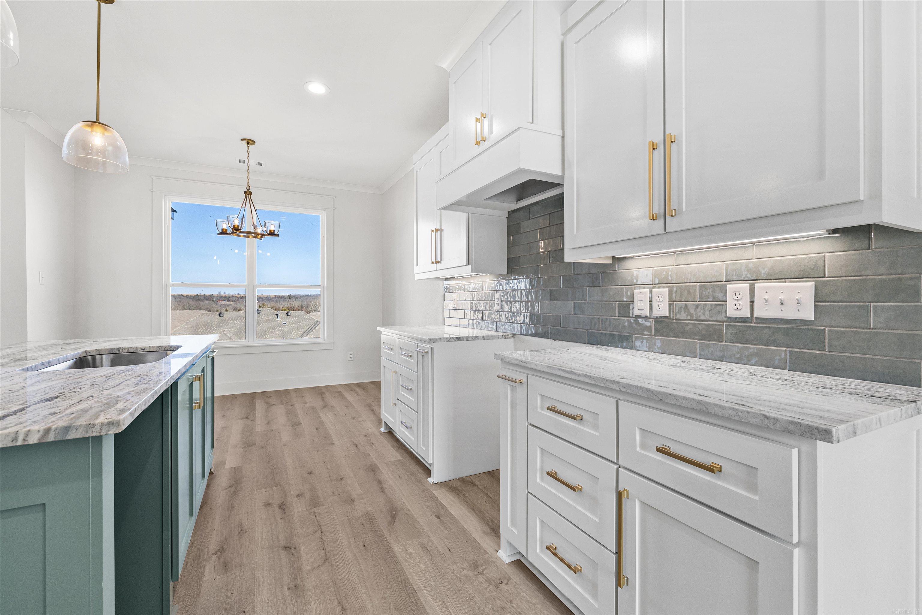 1583 Vista  Cabot, AR