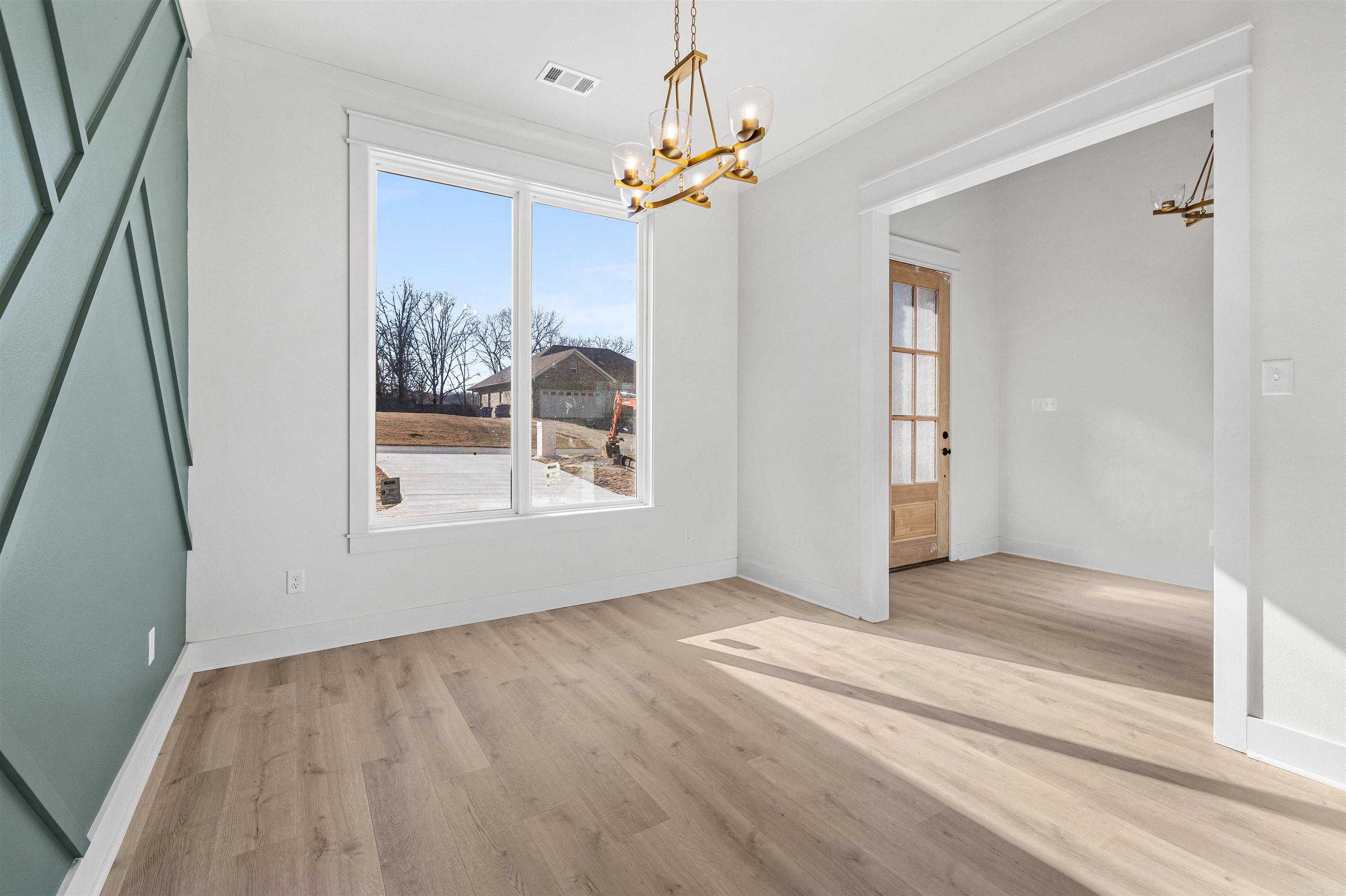 1583 Vista  Cabot, AR