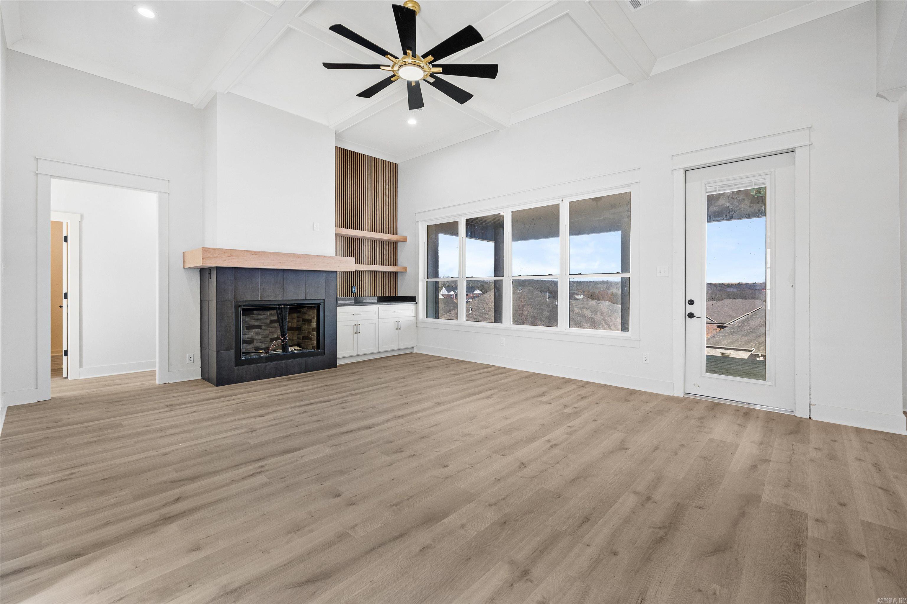 1583 Vista  Cabot, AR