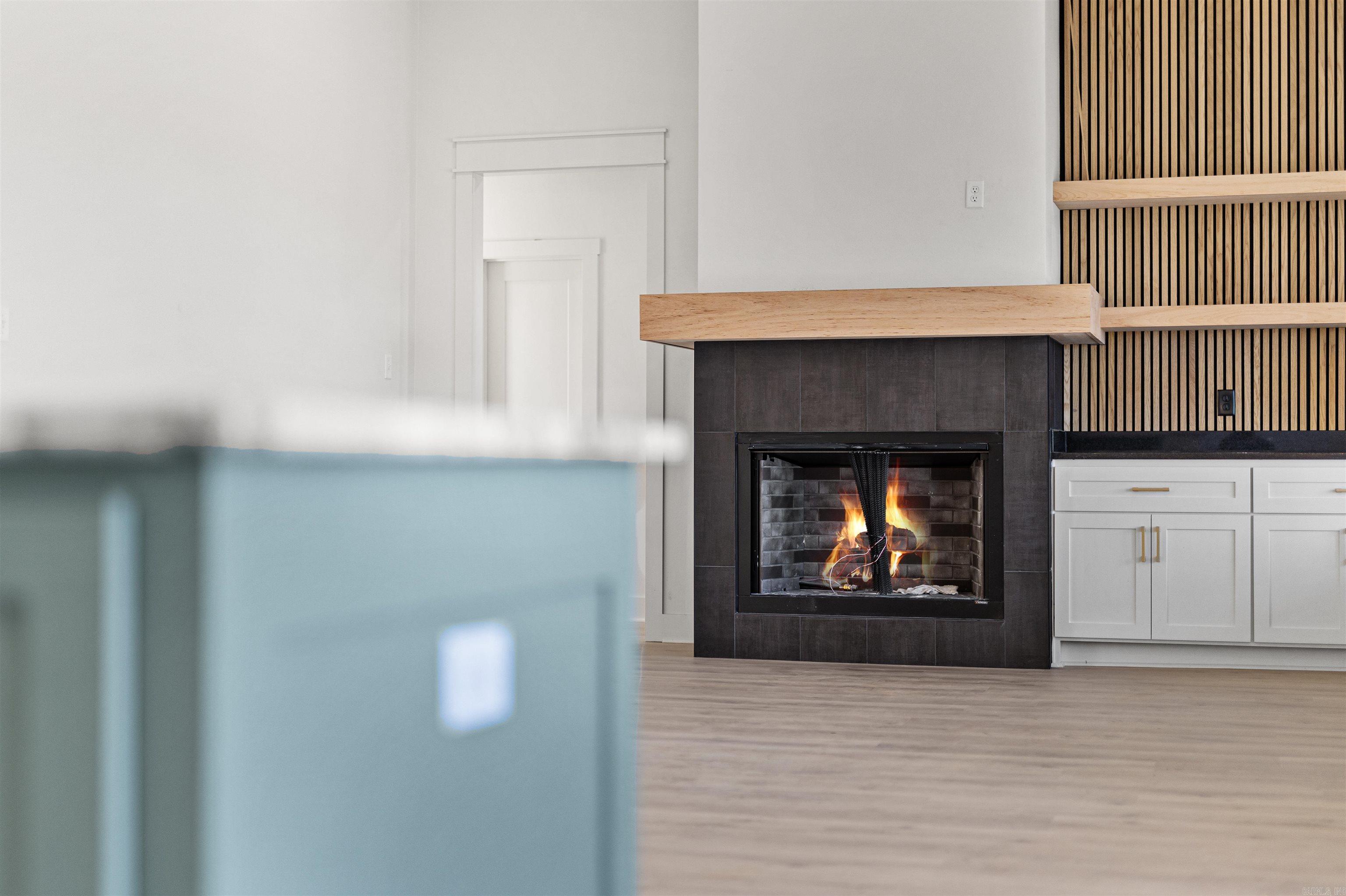 1583 Vista  Cabot, AR