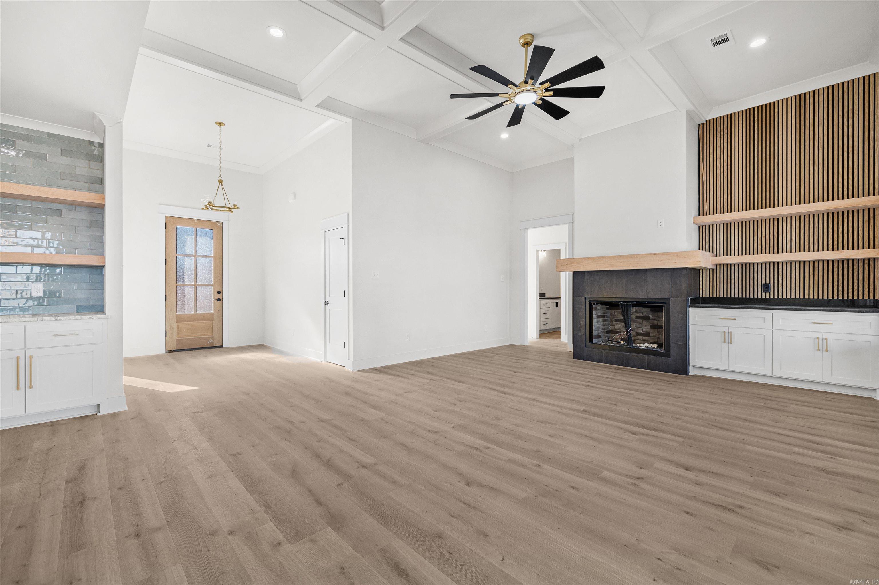 1583 Vista  Cabot, AR