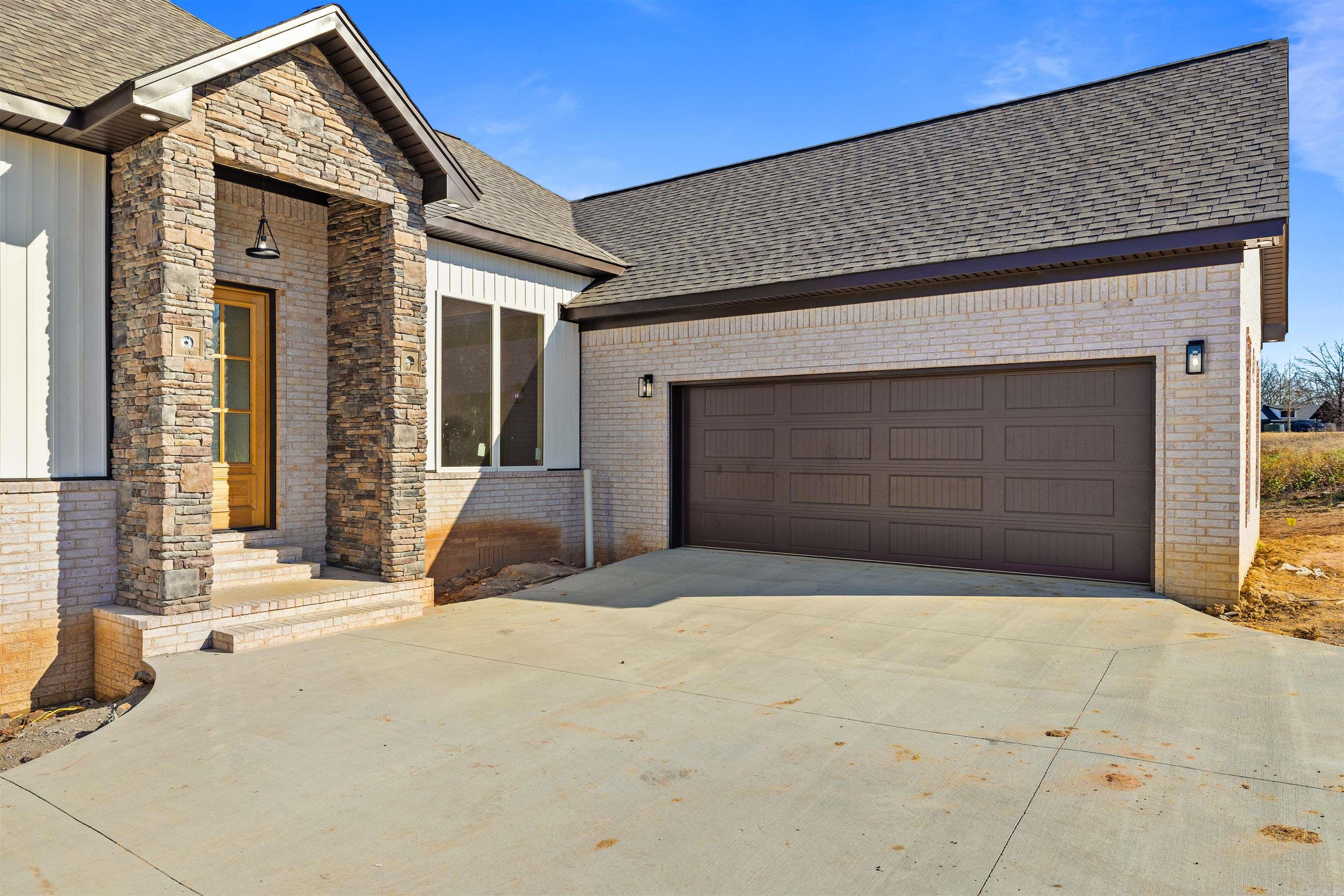 1583 Vista  Cabot, AR