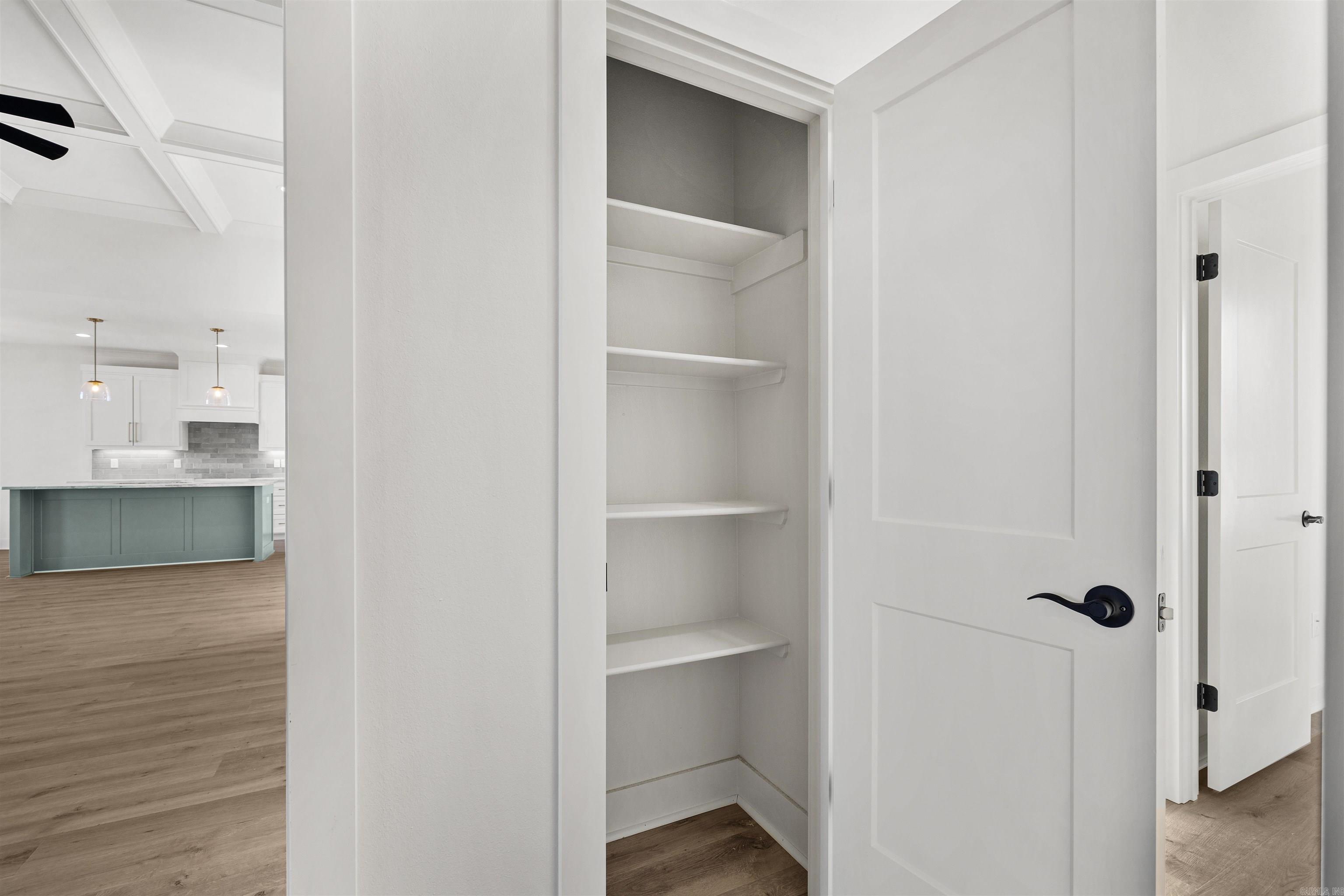 1583 Vista  Cabot, AR