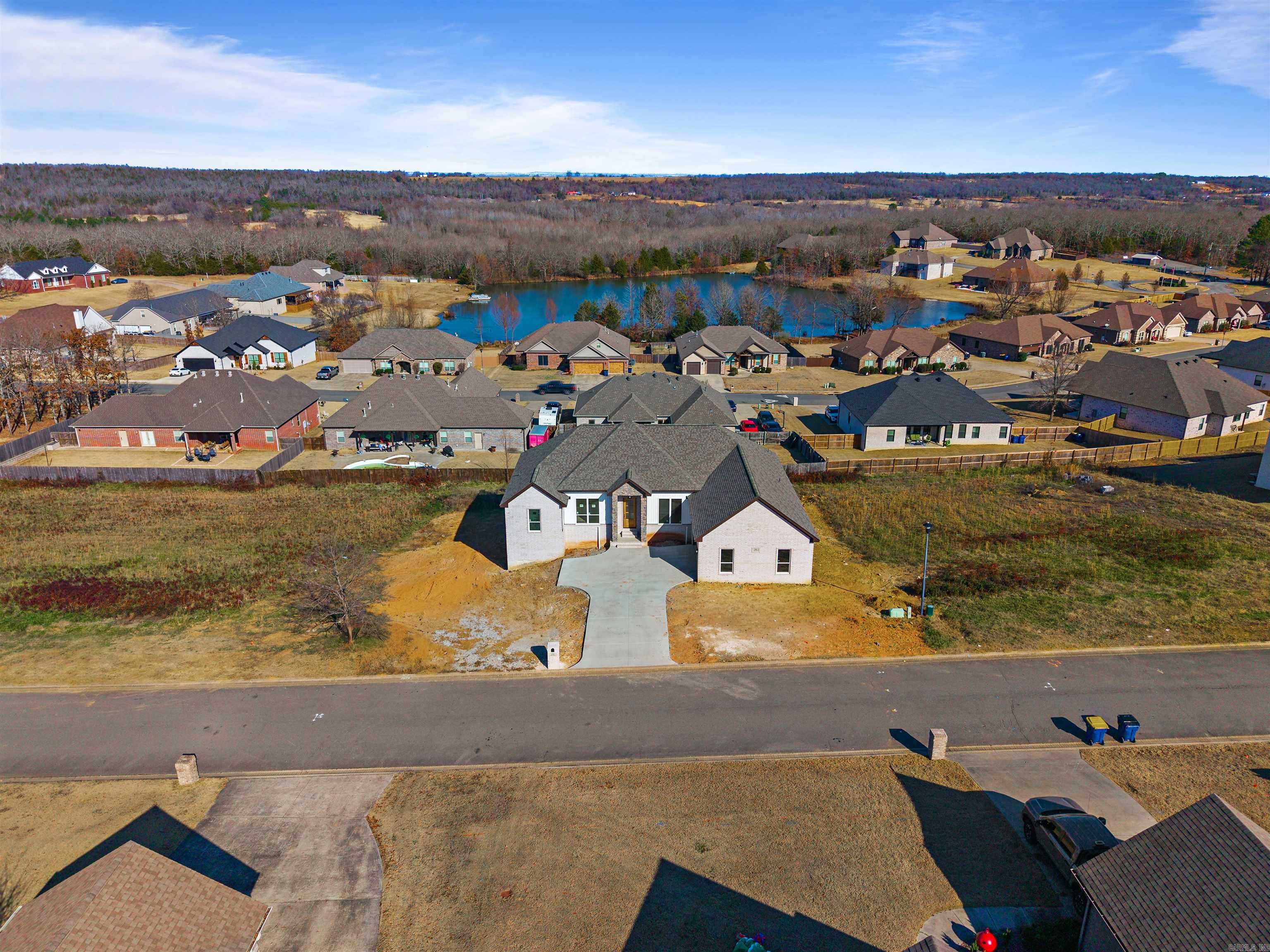 1583 Vista  Cabot, AR