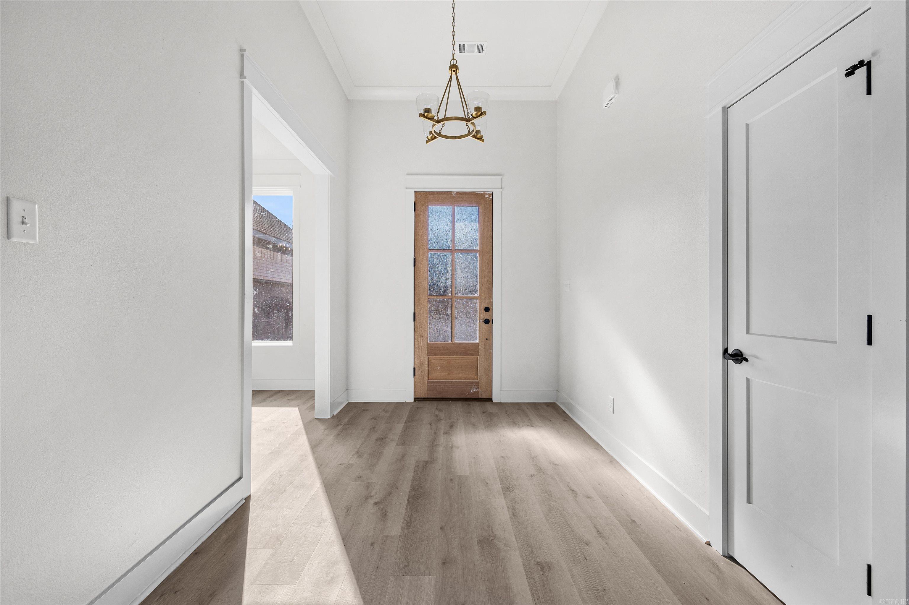 1583 Vista  Cabot, AR