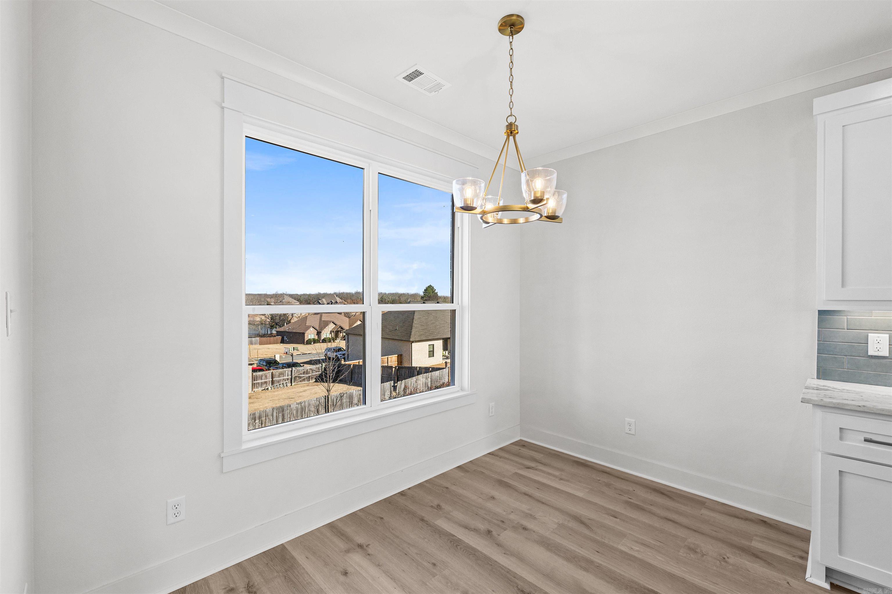 1583 Vista  Cabot, AR