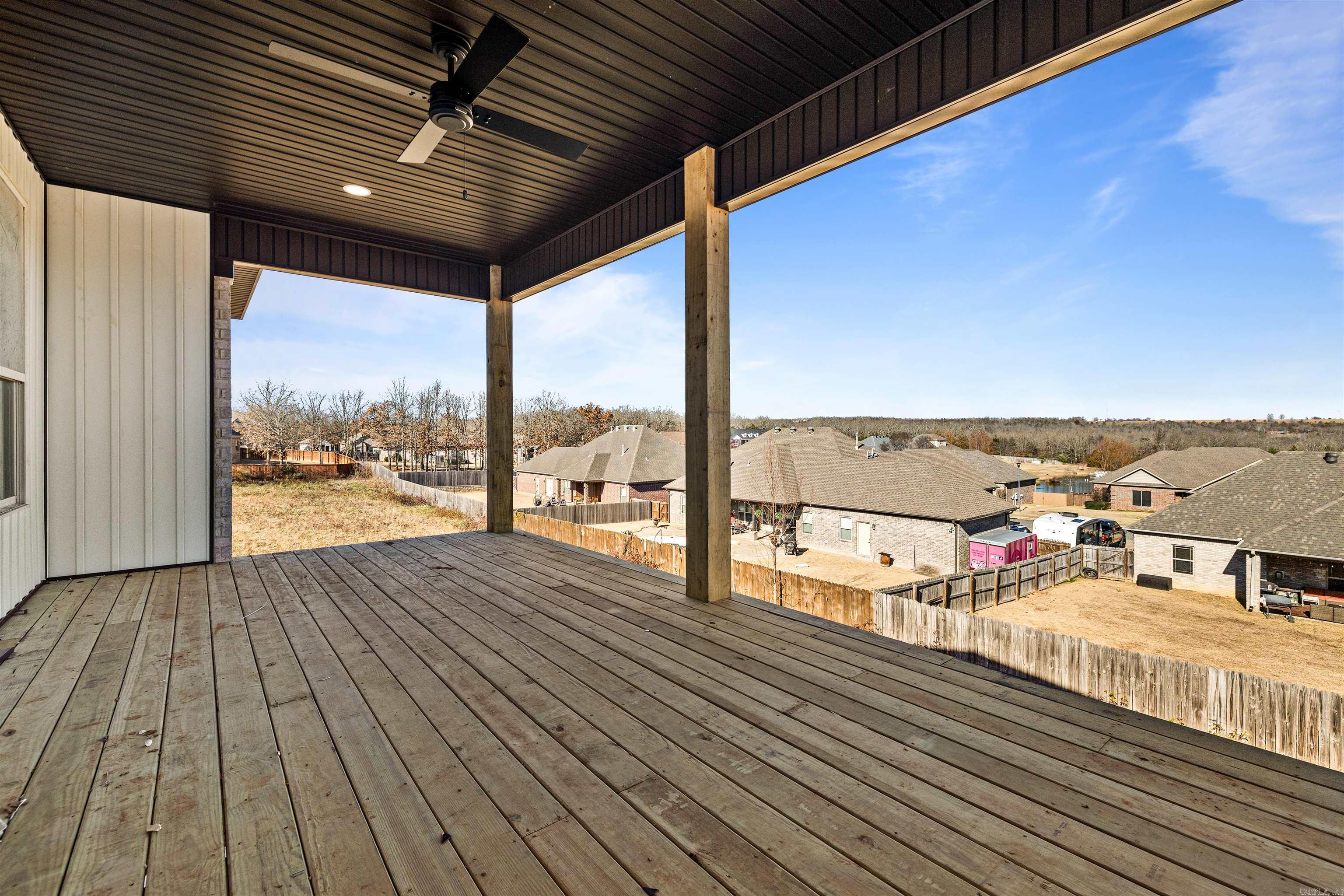 1583 Vista  Cabot, AR