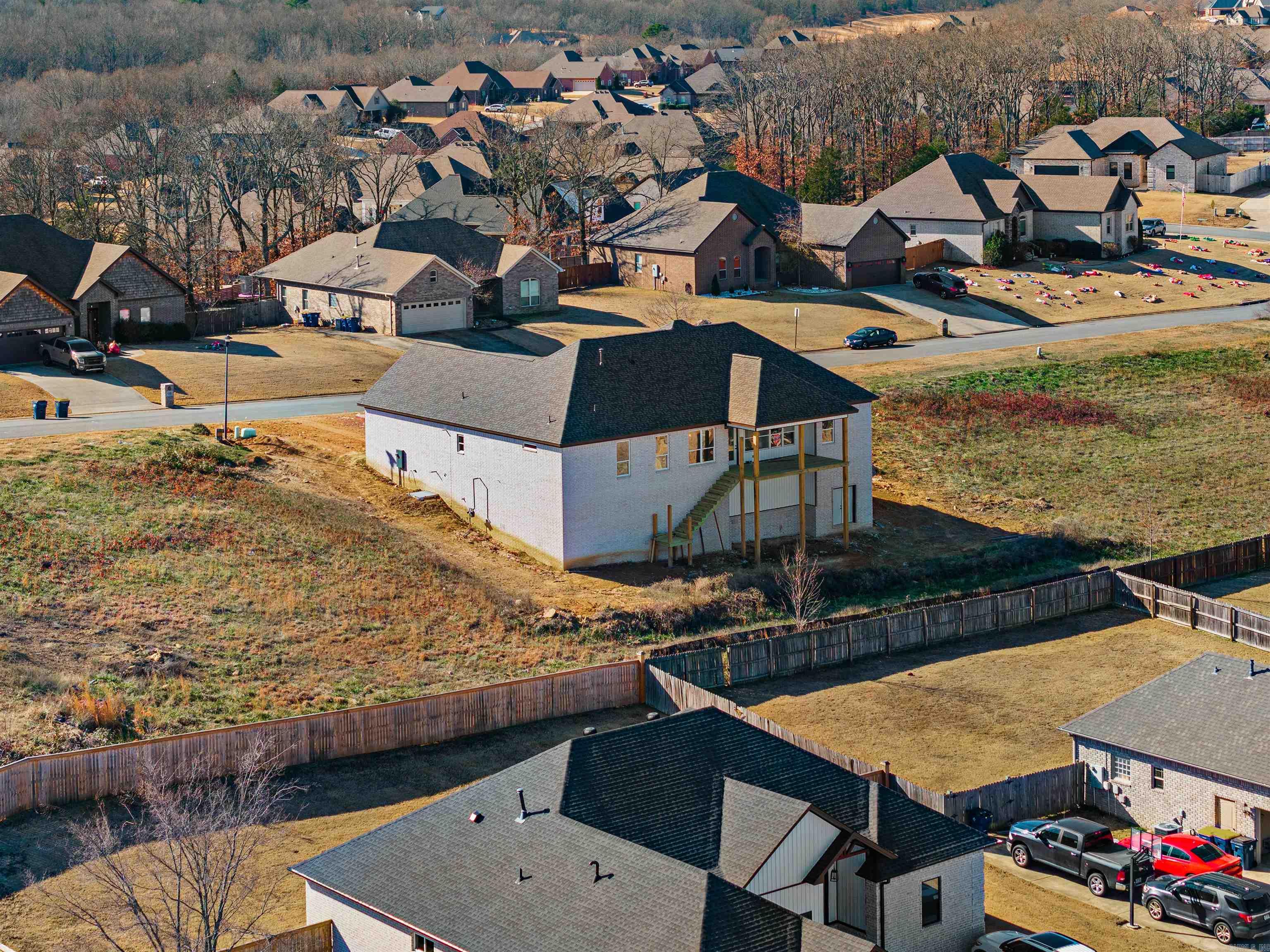 1583 Vista  Cabot, AR