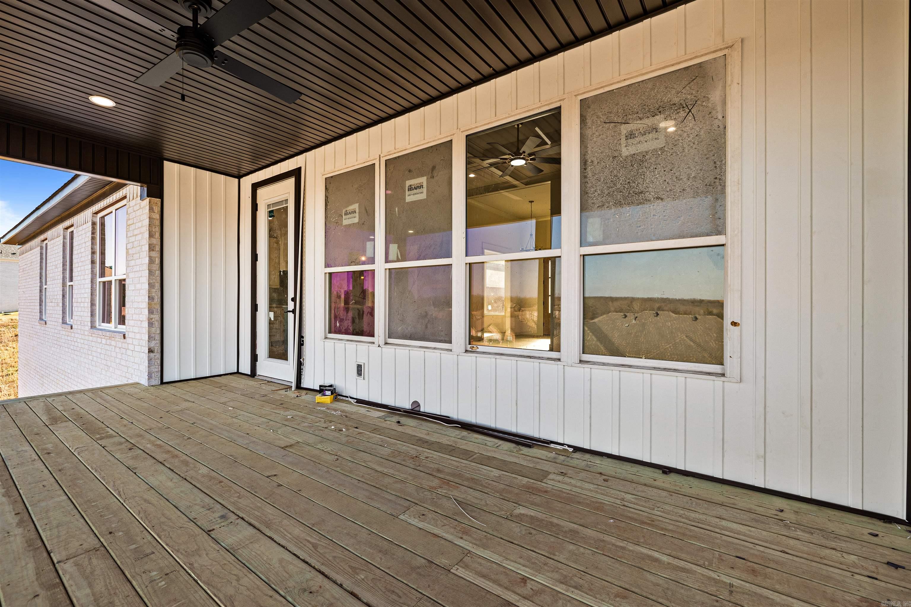 1583 Vista  Cabot, AR