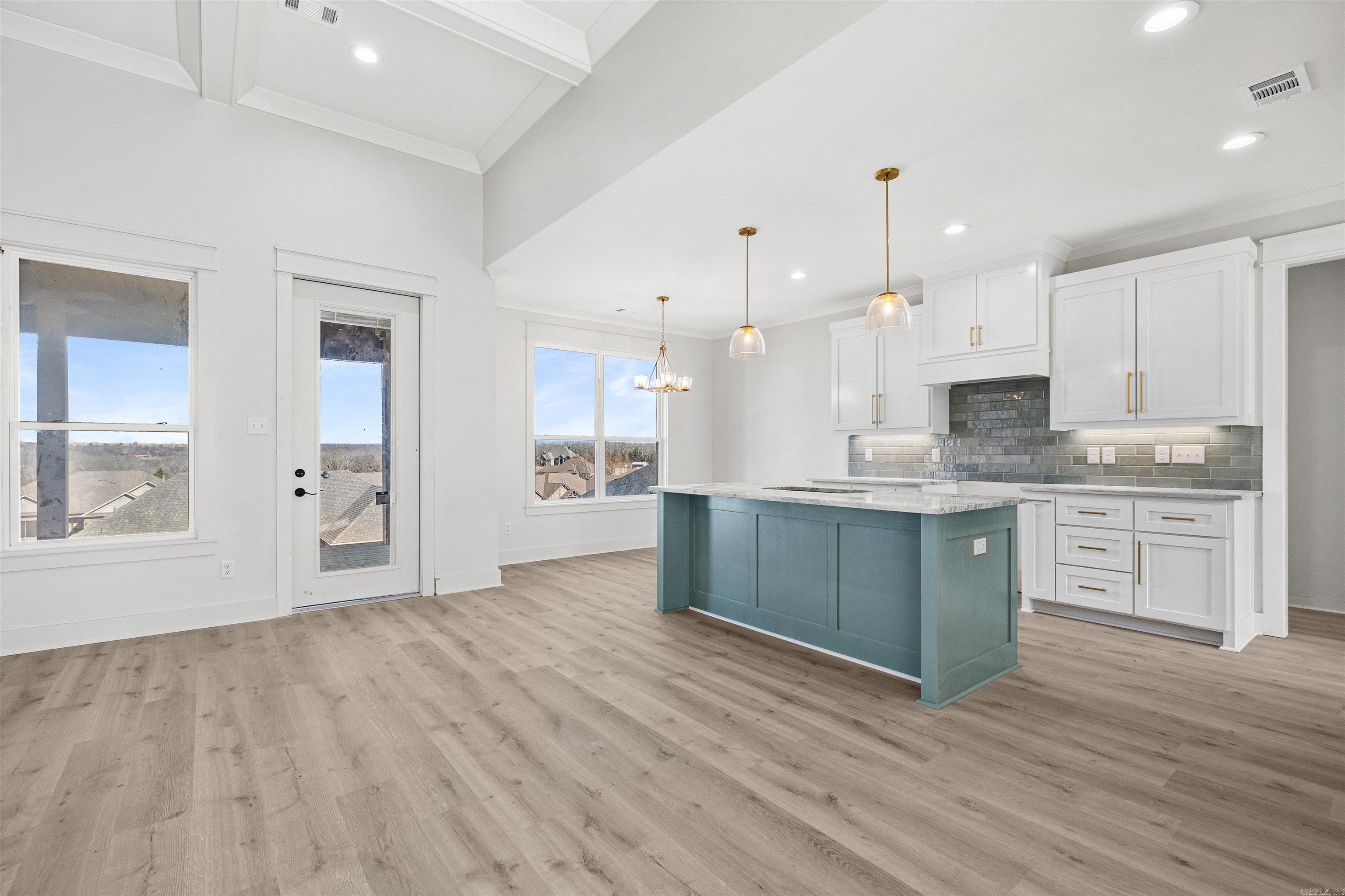 1583 Vista  Cabot, AR