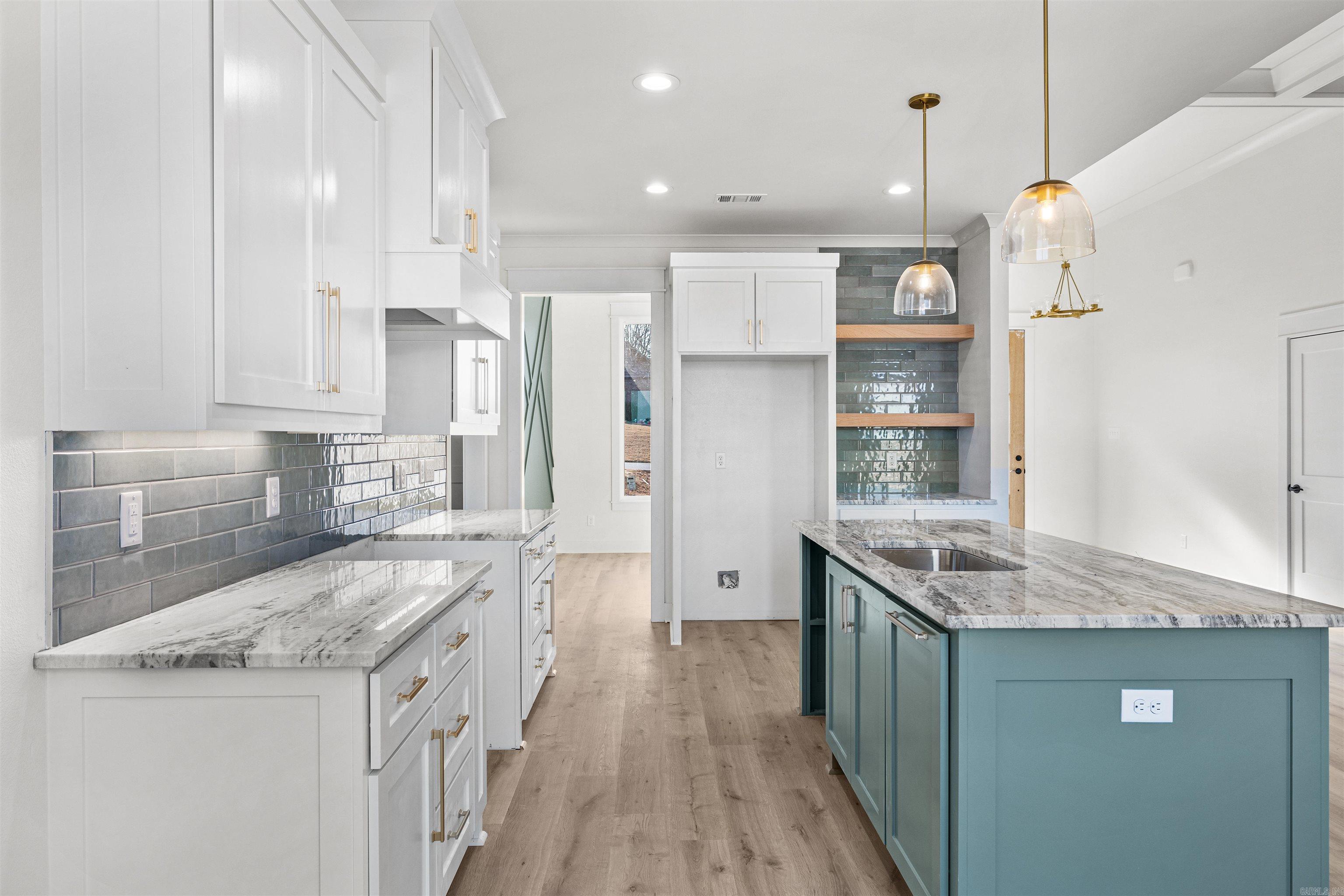 1583 Vista  Cabot, AR