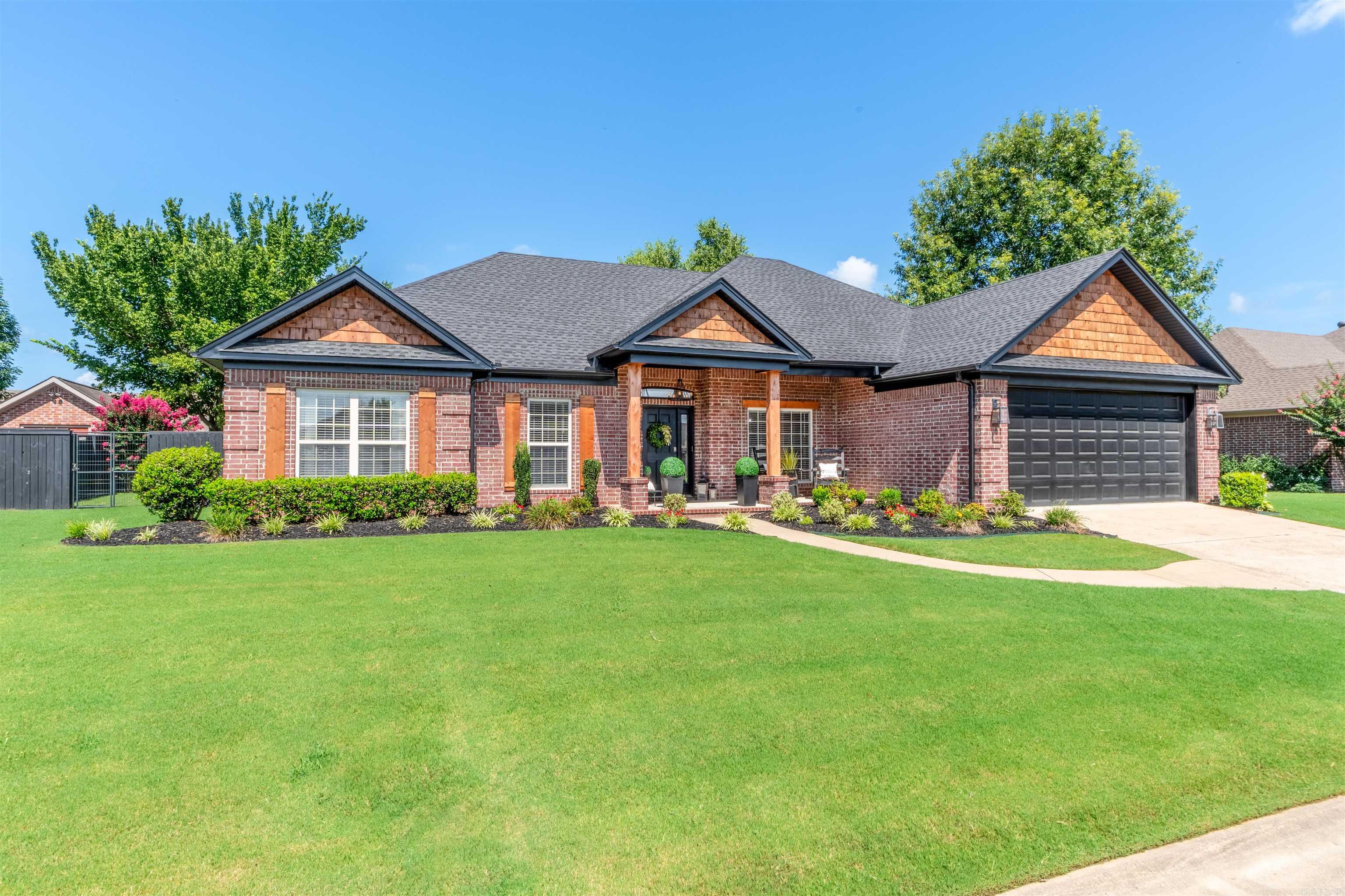 431 Natalie Circle Searcy, AR 72143