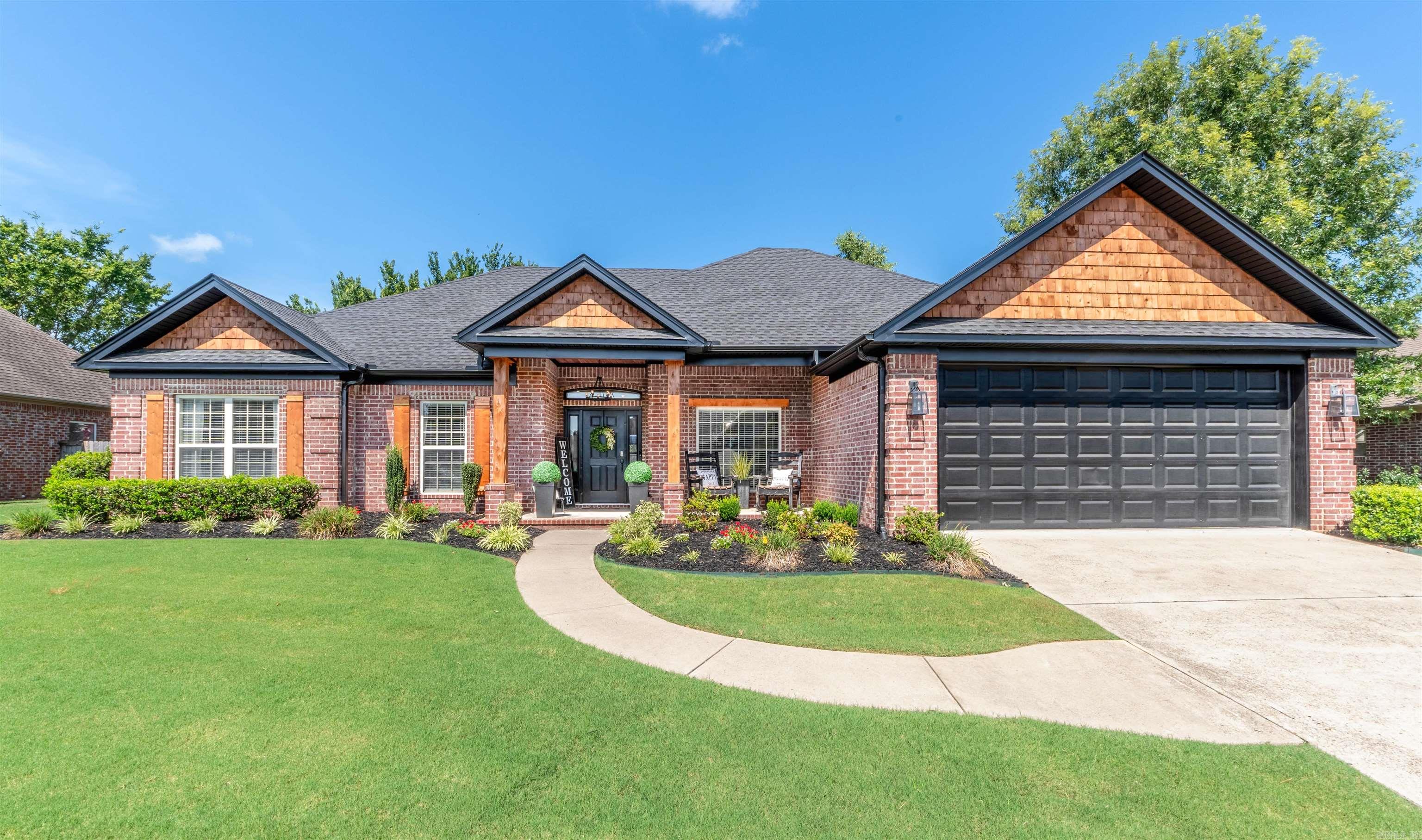 431 Natalie Circle Searcy, AR 72143