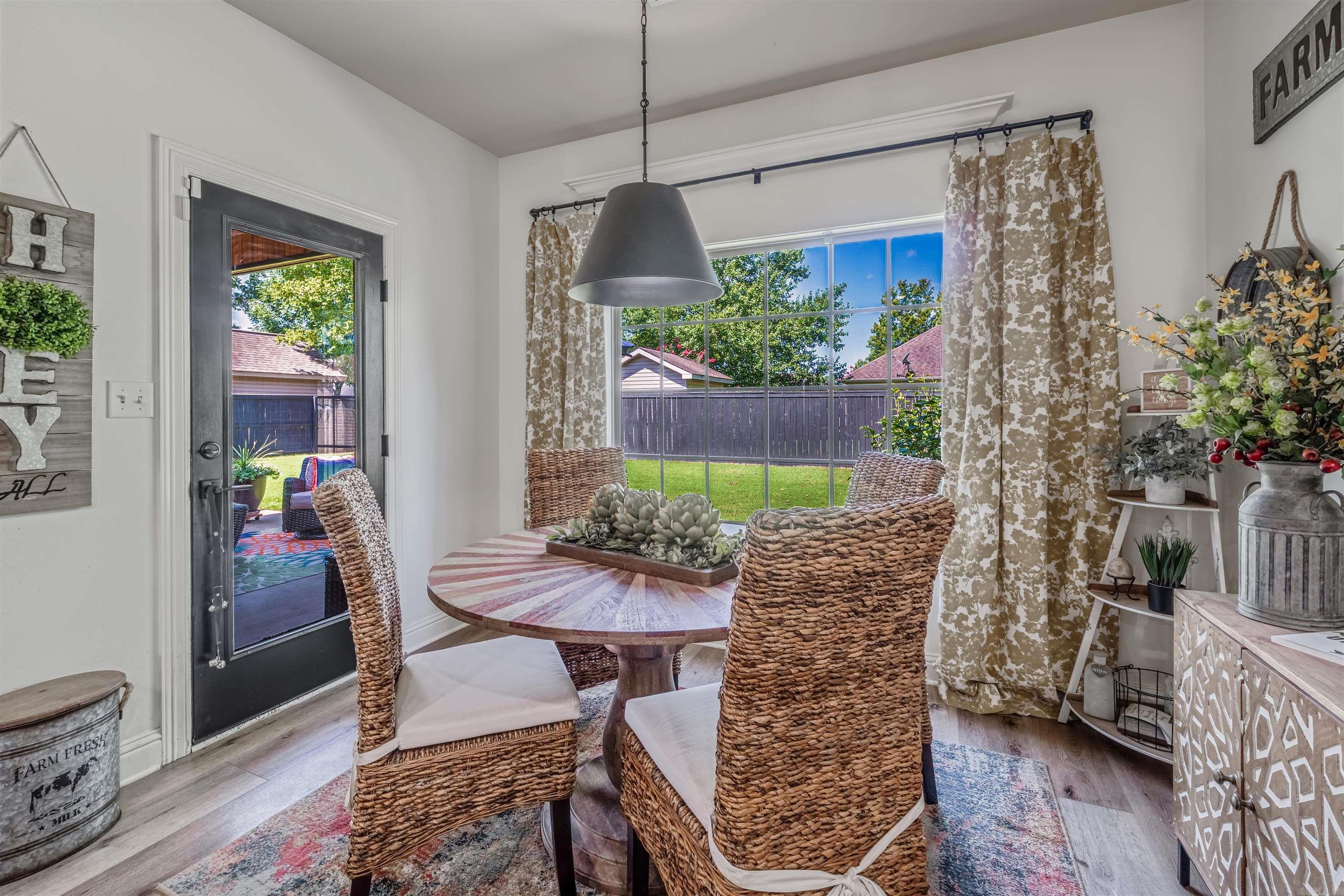 431 Natalie Circle Searcy, AR 72143