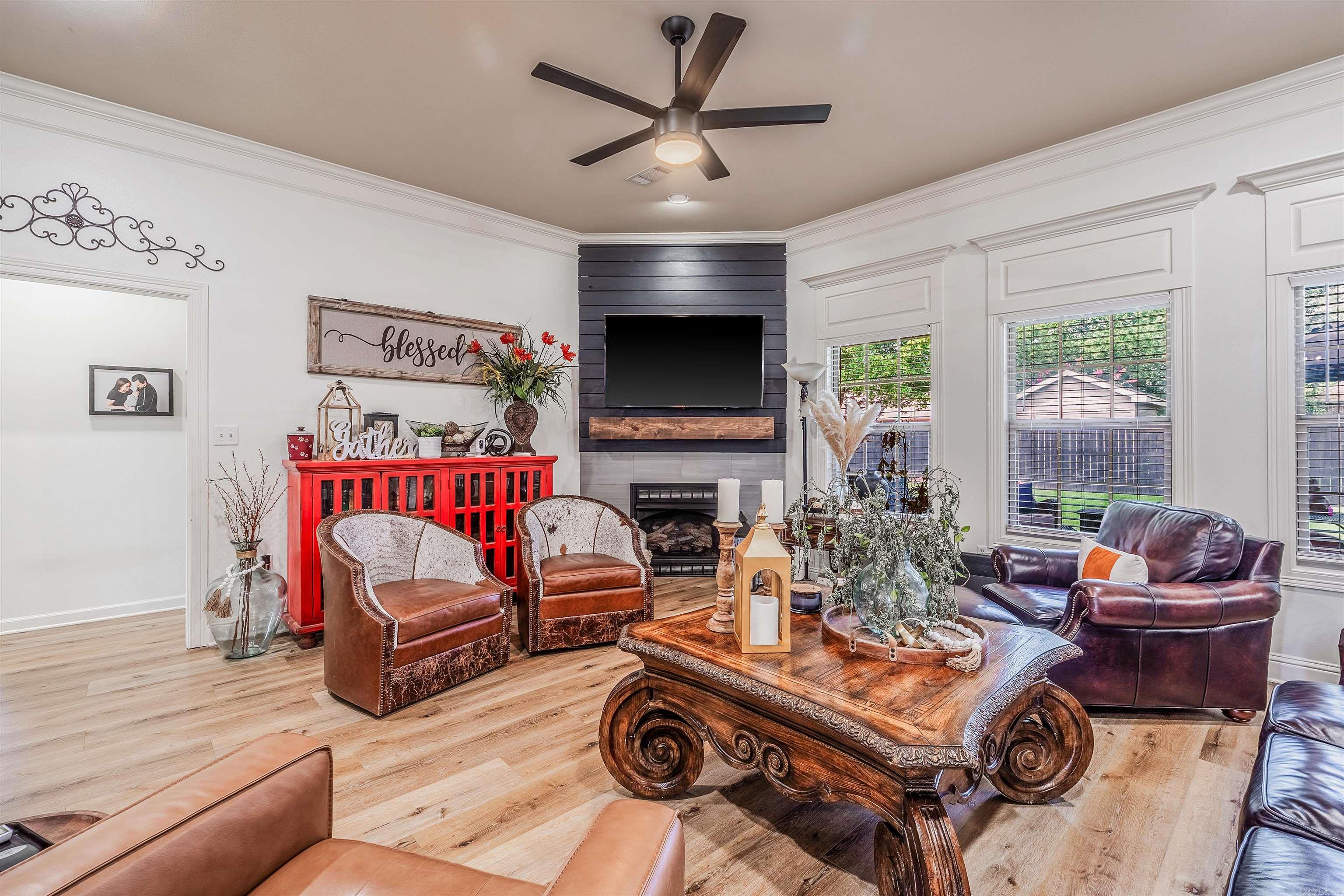 431 Natalie Circle Searcy, AR 72143