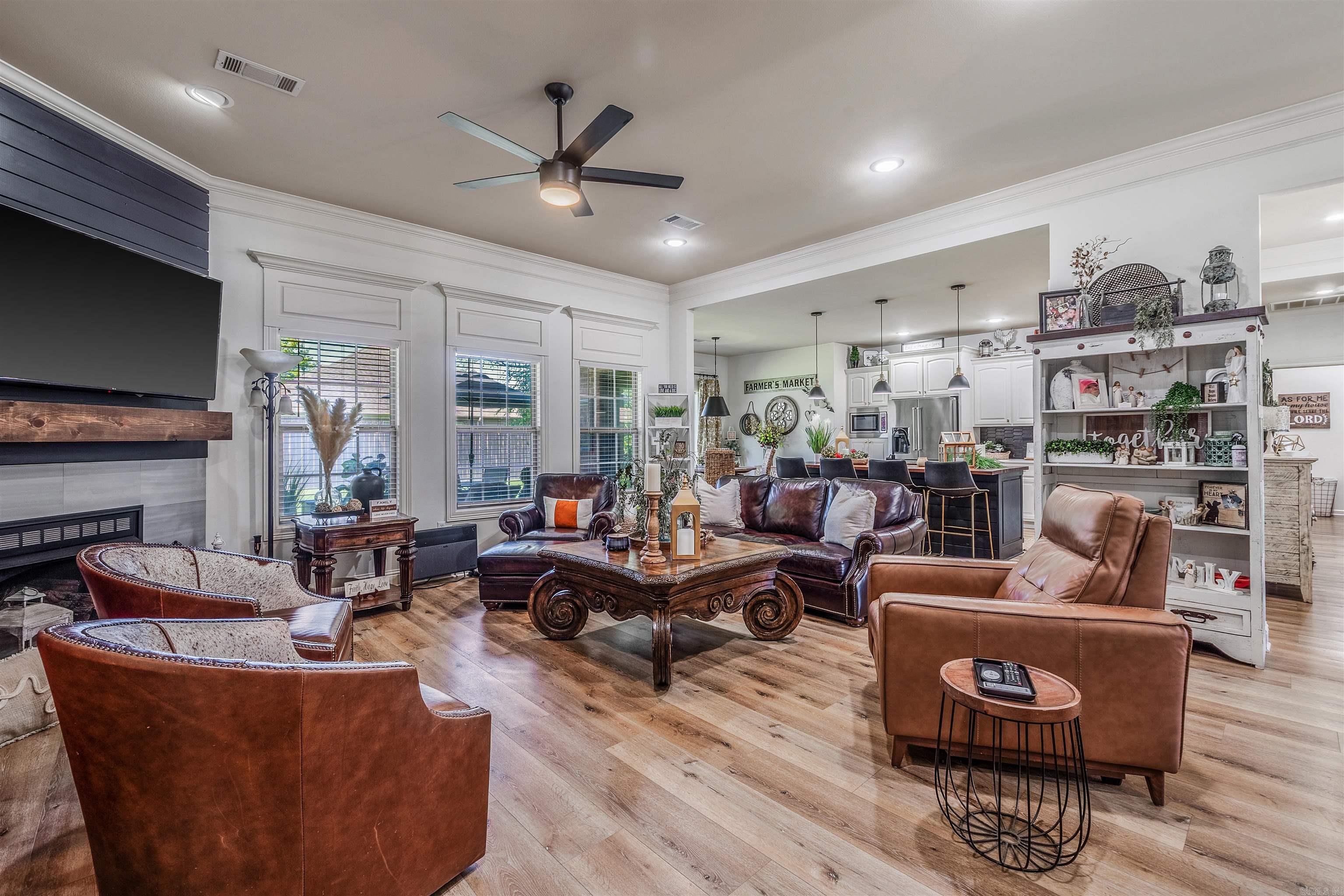 431 Natalie Circle Searcy, AR 72143