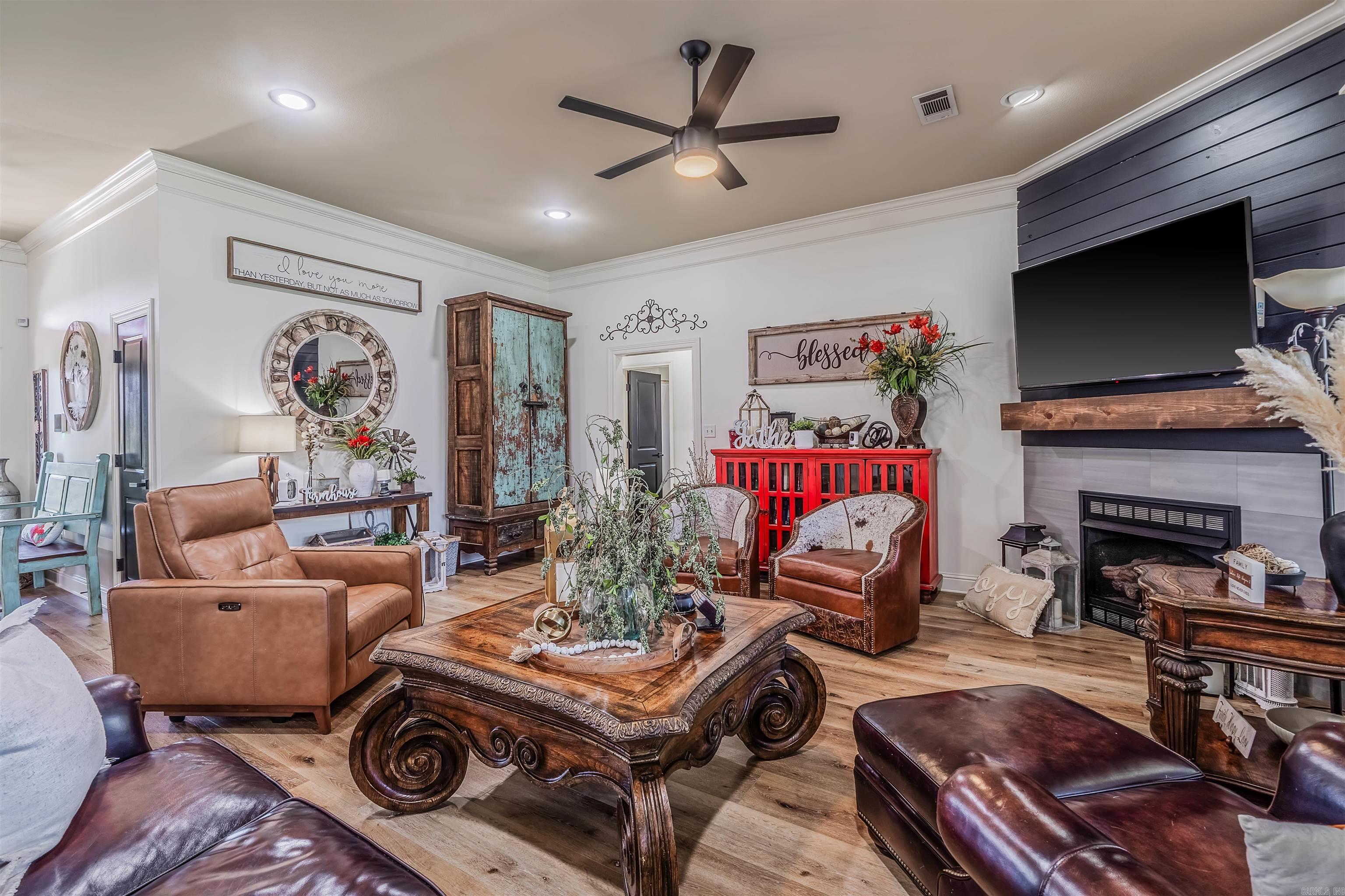 431 Natalie Circle Searcy, AR 72143