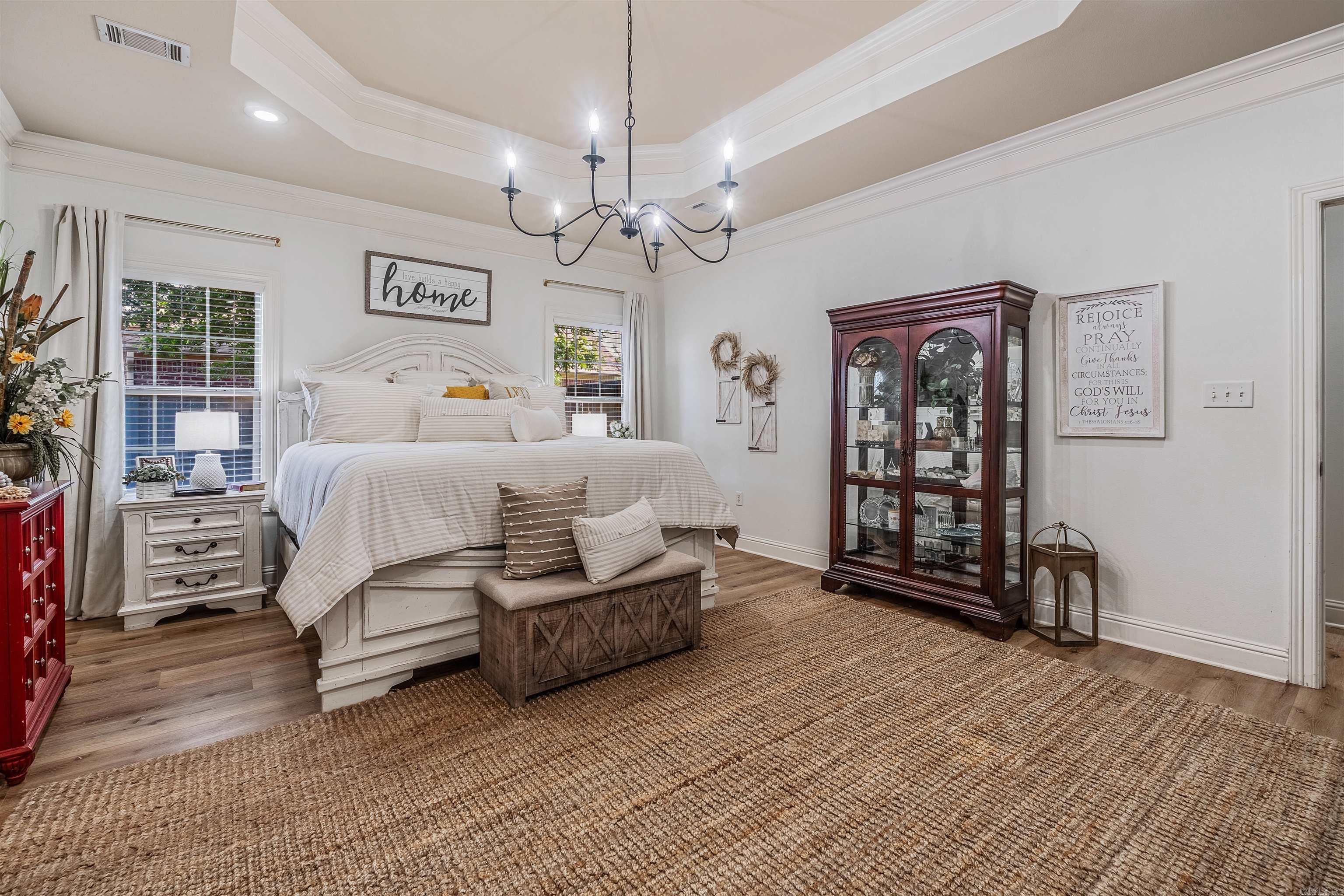 431 Natalie Circle Searcy, AR 72143