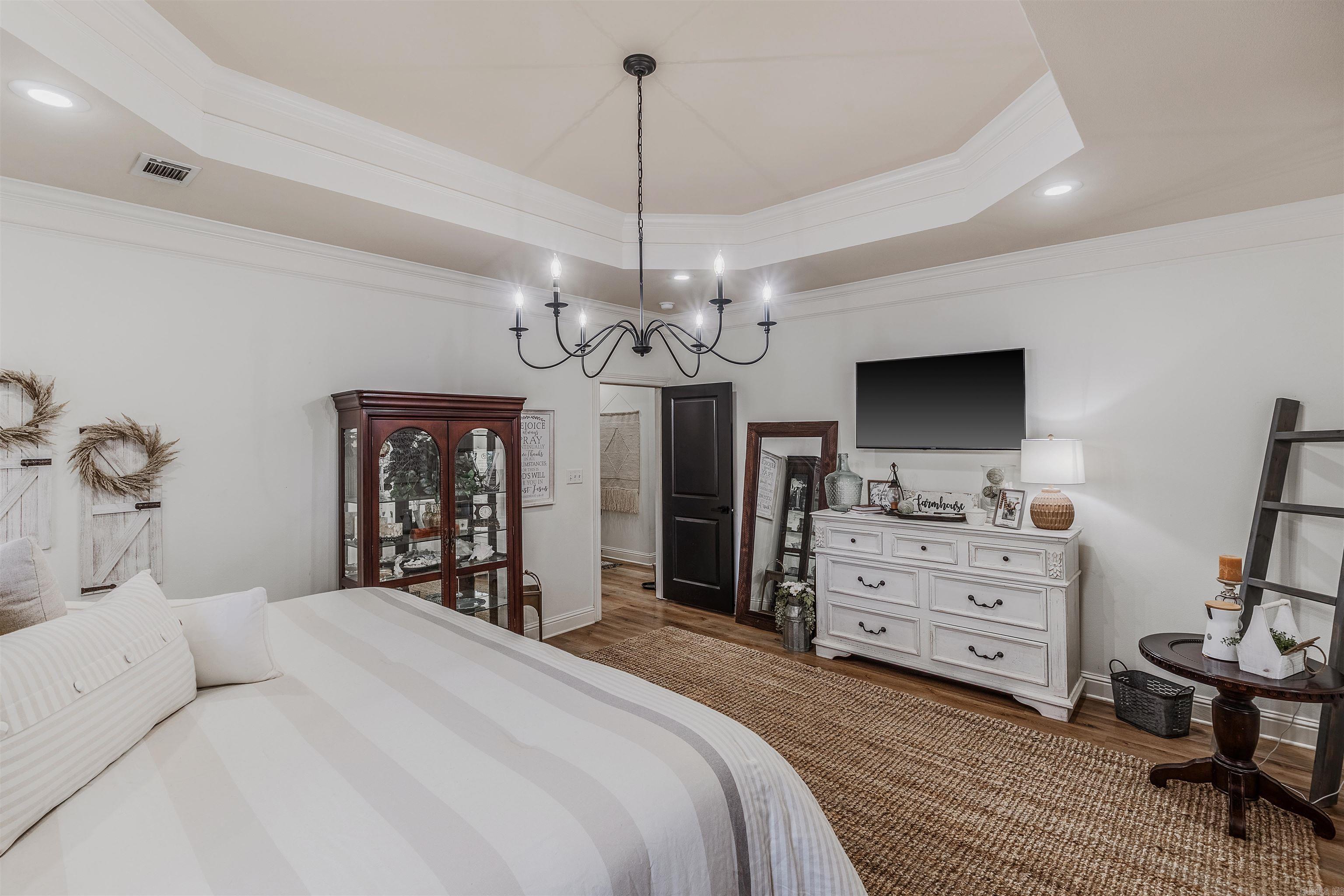 431 Natalie Circle Searcy, AR 72143