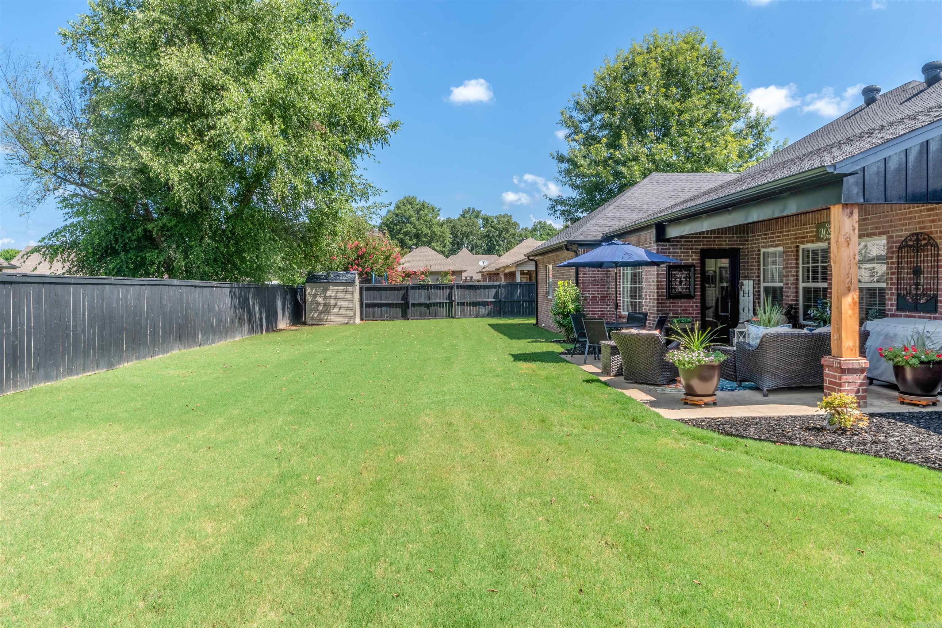 431 Natalie Circle Searcy, AR 72143