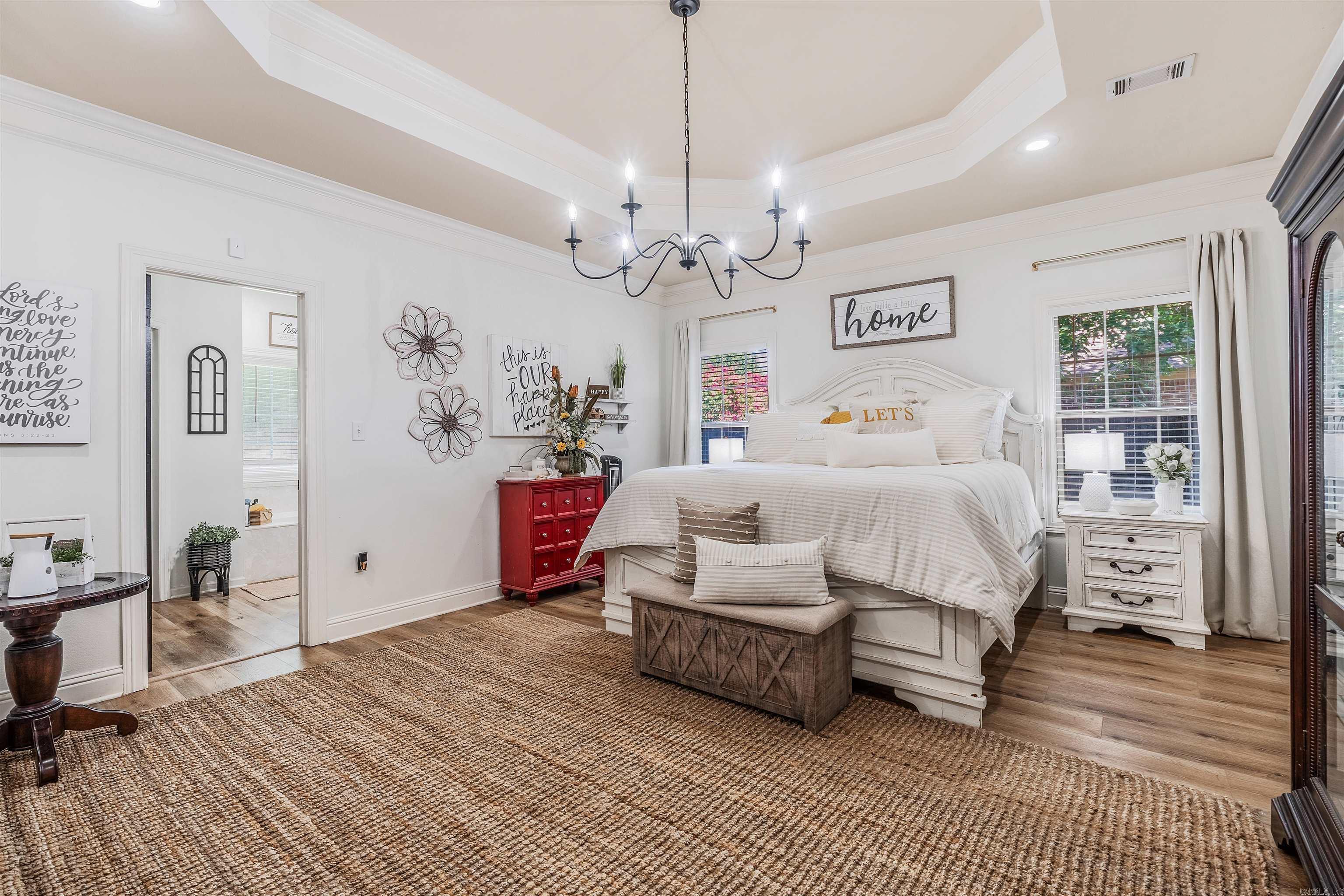 431 Natalie Circle Searcy, AR 72143