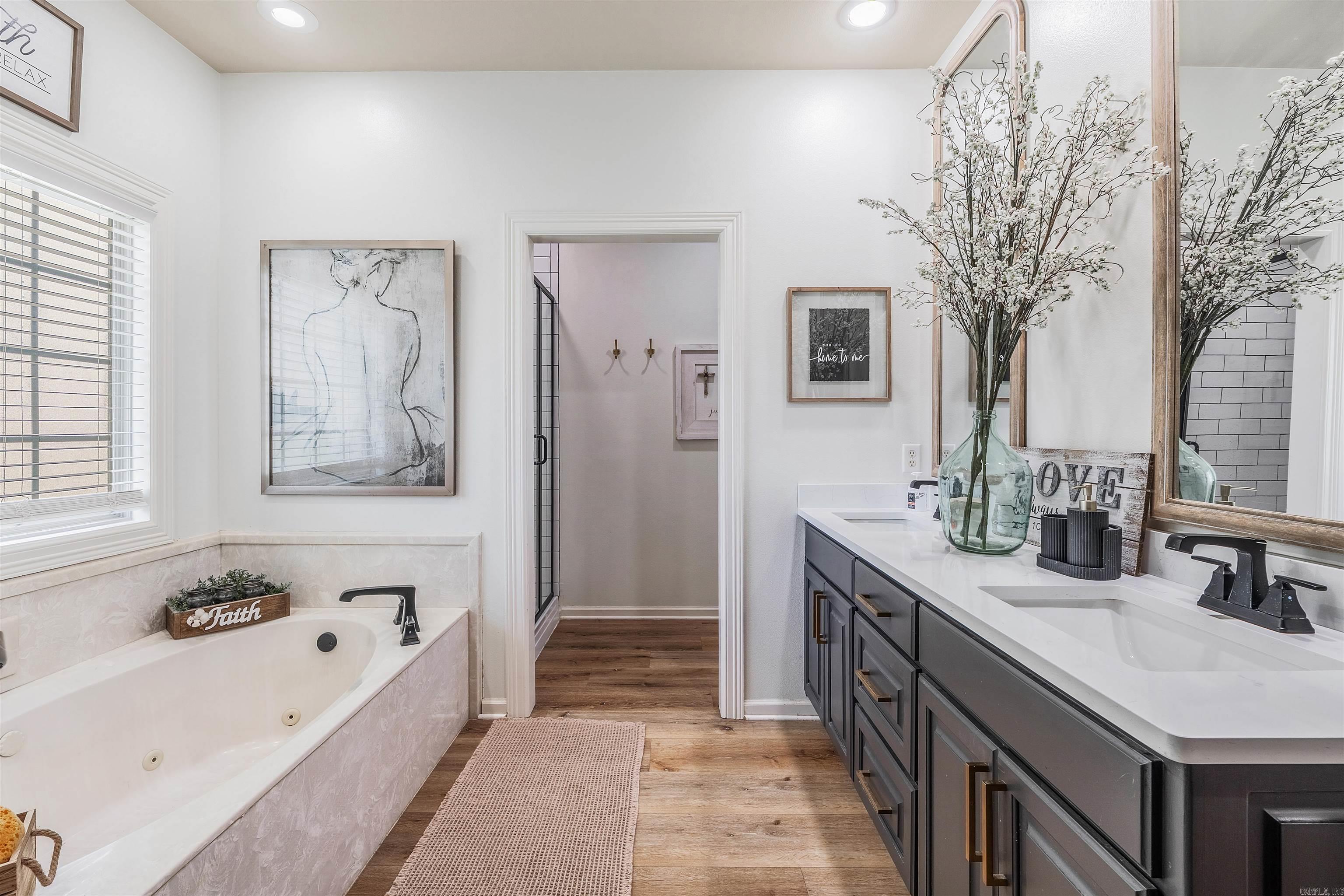 431 Natalie Circle Searcy, AR 72143