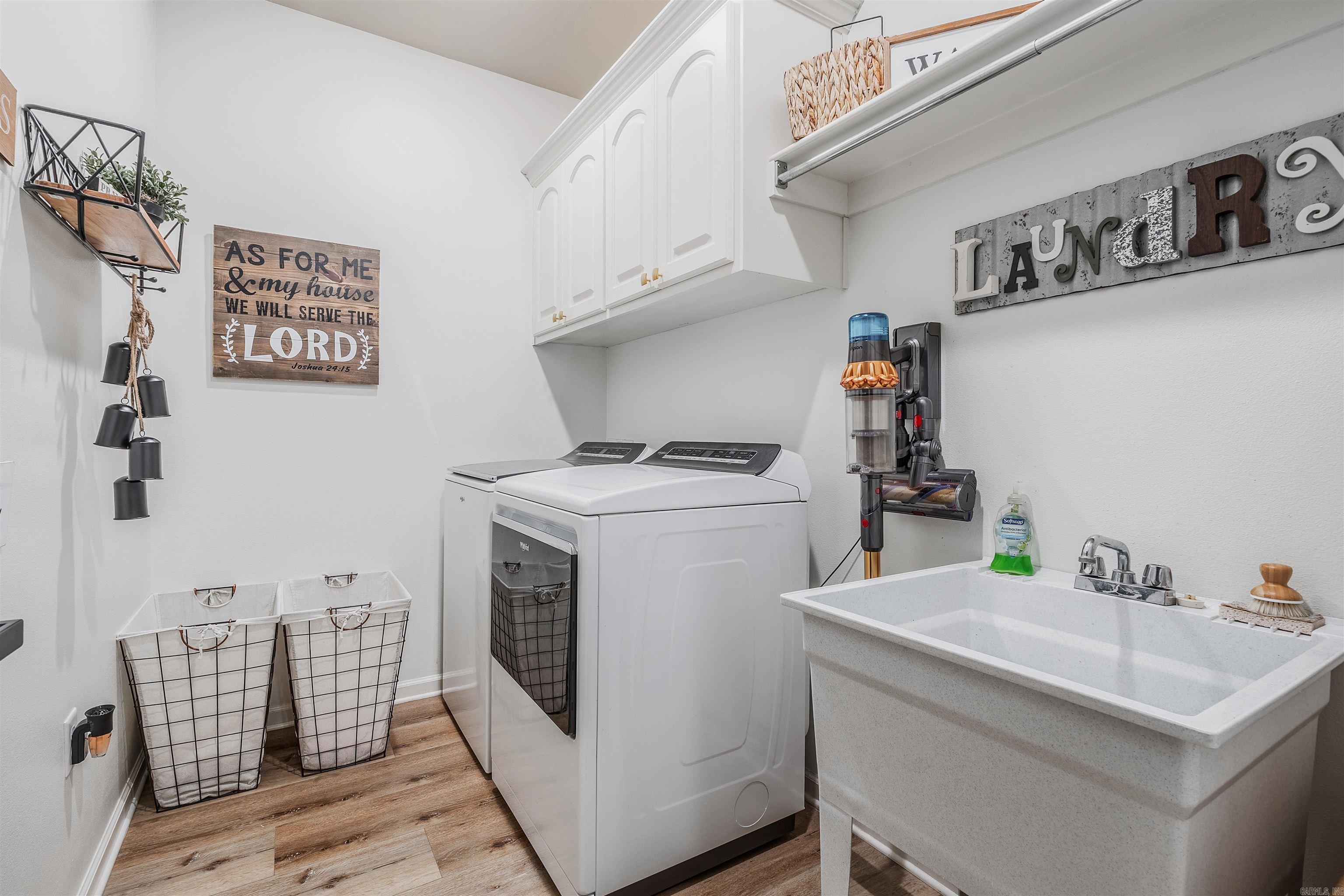 431 Natalie Circle Searcy, AR 72143